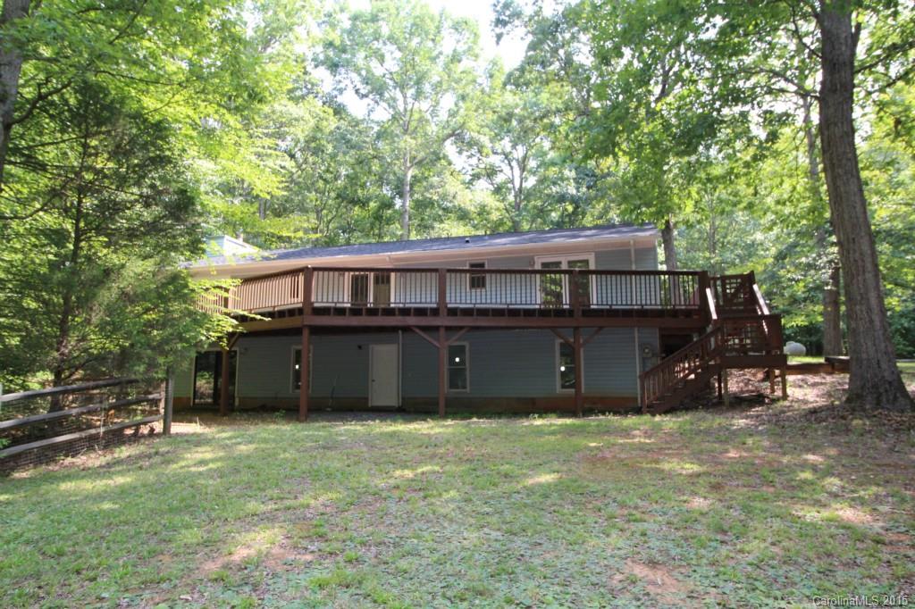 Waxhaw Farms - Residential