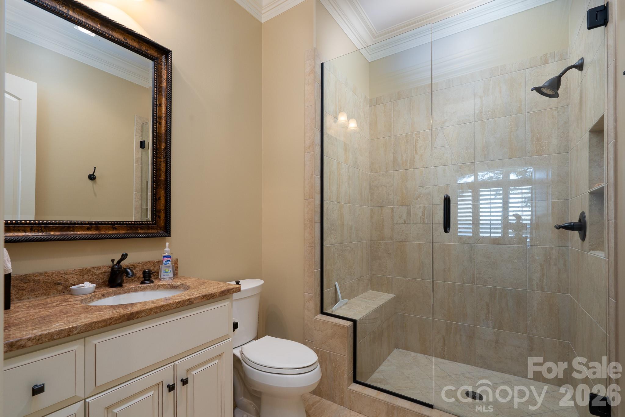 Uwharrie Point - Residential