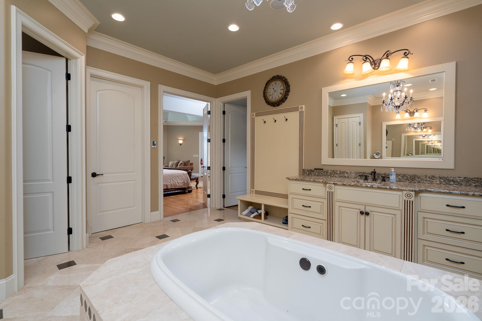 Uwharrie Point - Residential