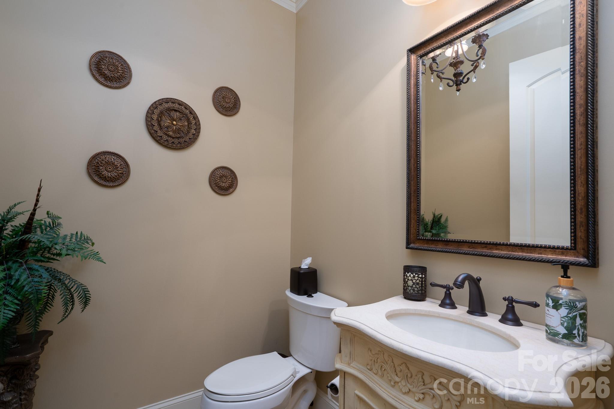 Uwharrie Point - Residential