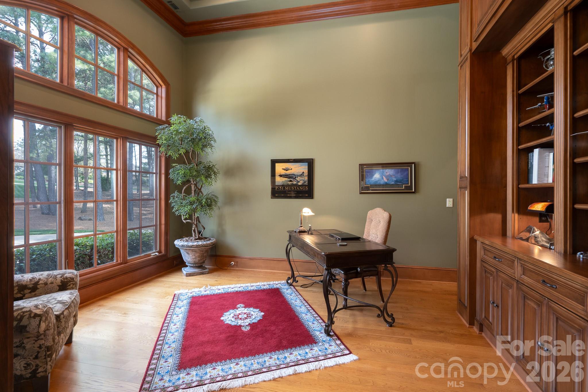 Uwharrie Point - Residential