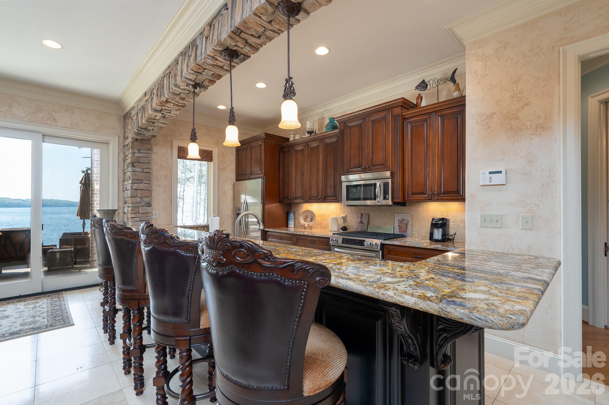 Uwharrie Point - Residential