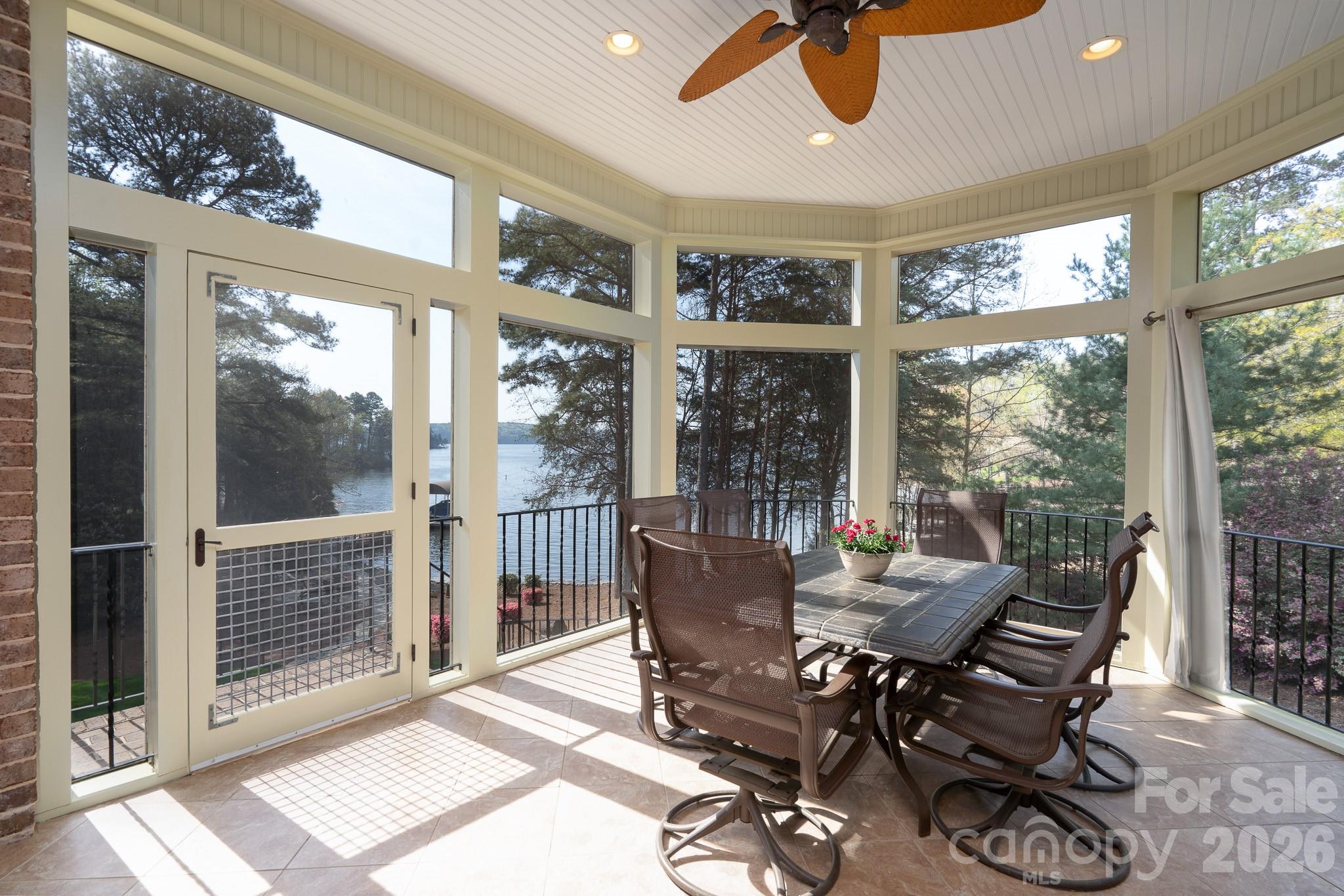 Uwharrie Point - Residential