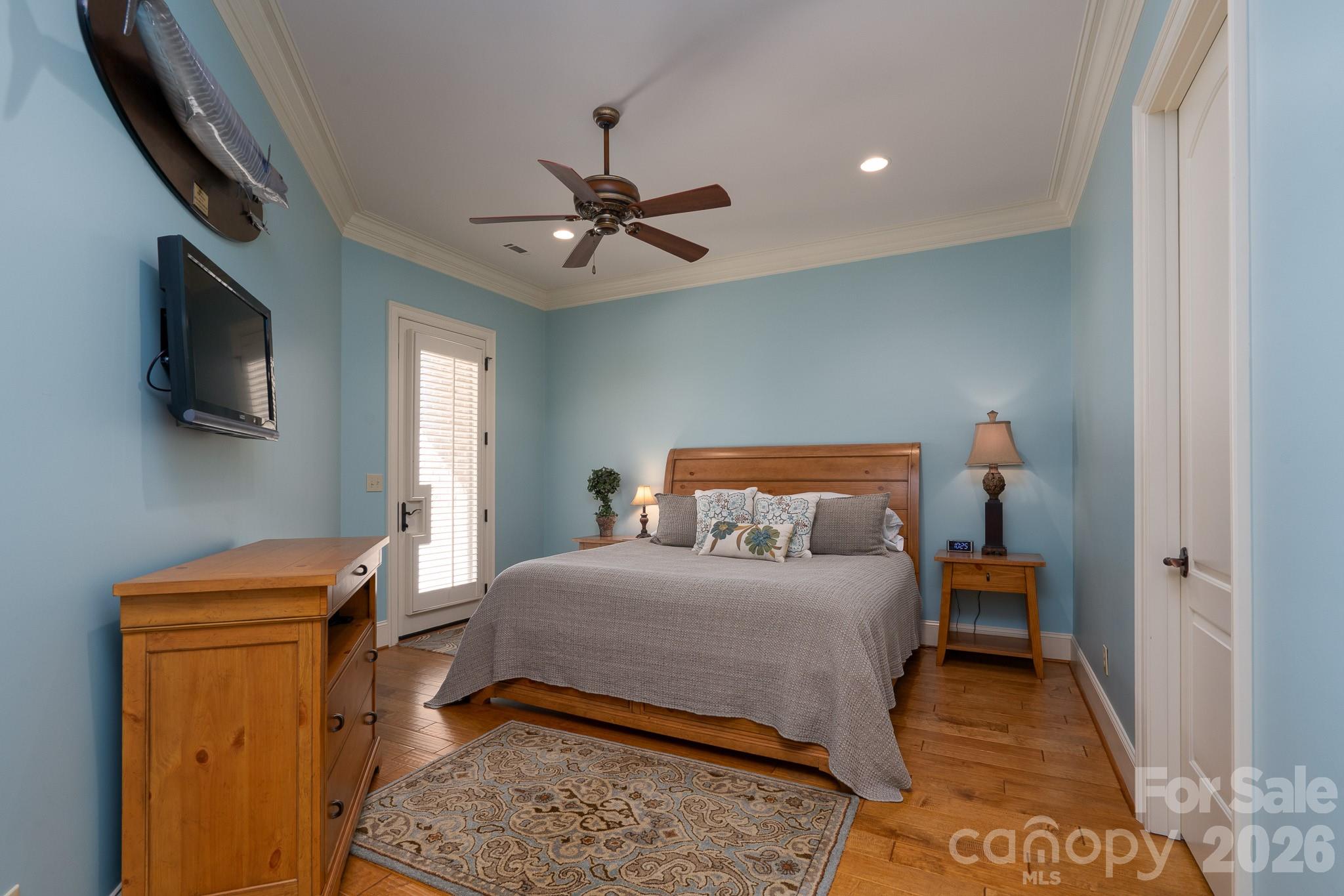 Uwharrie Point - Residential