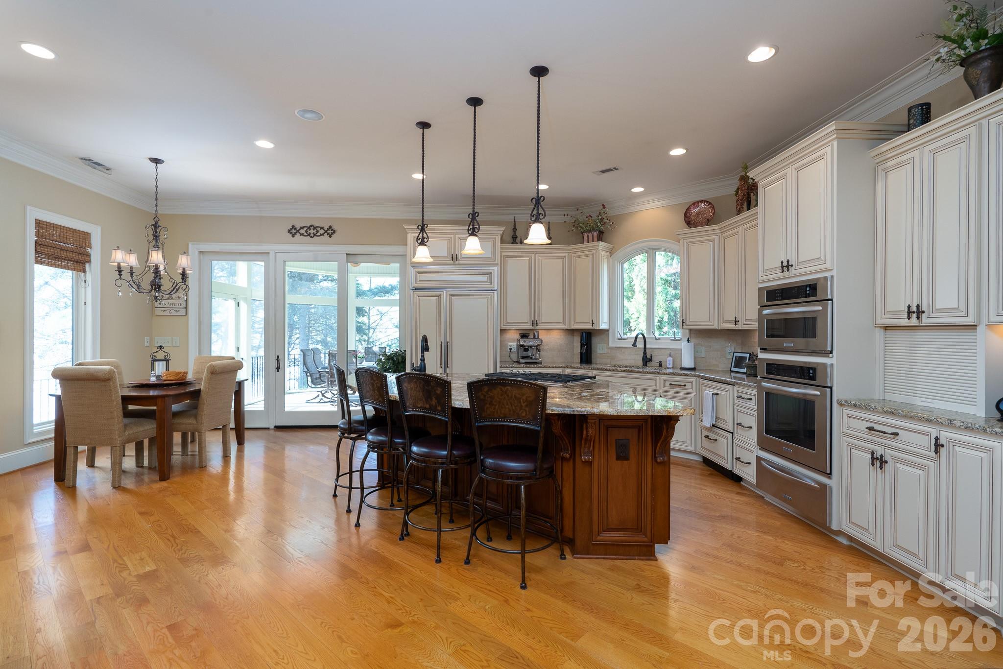 Uwharrie Point - Residential