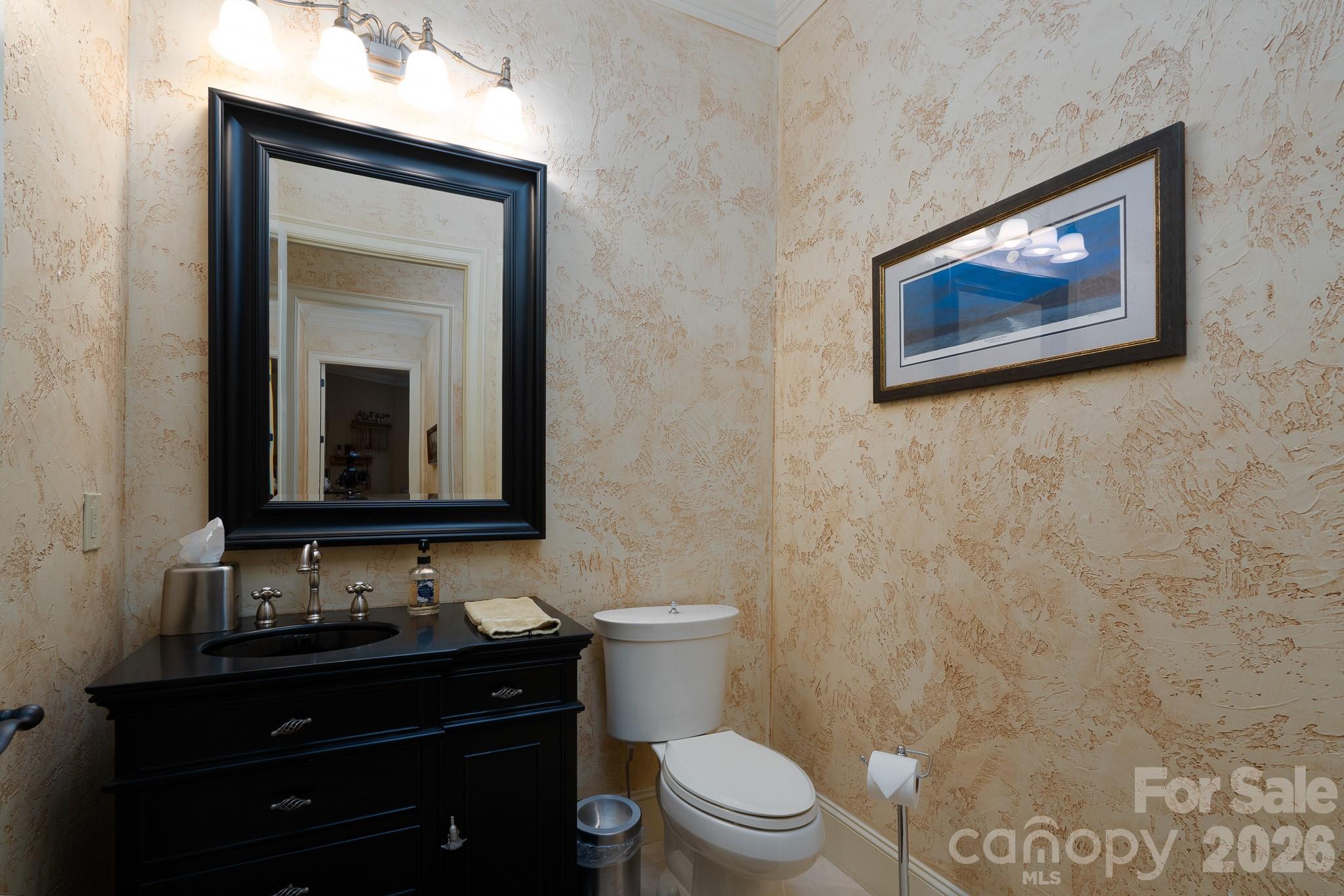 Uwharrie Point - Residential