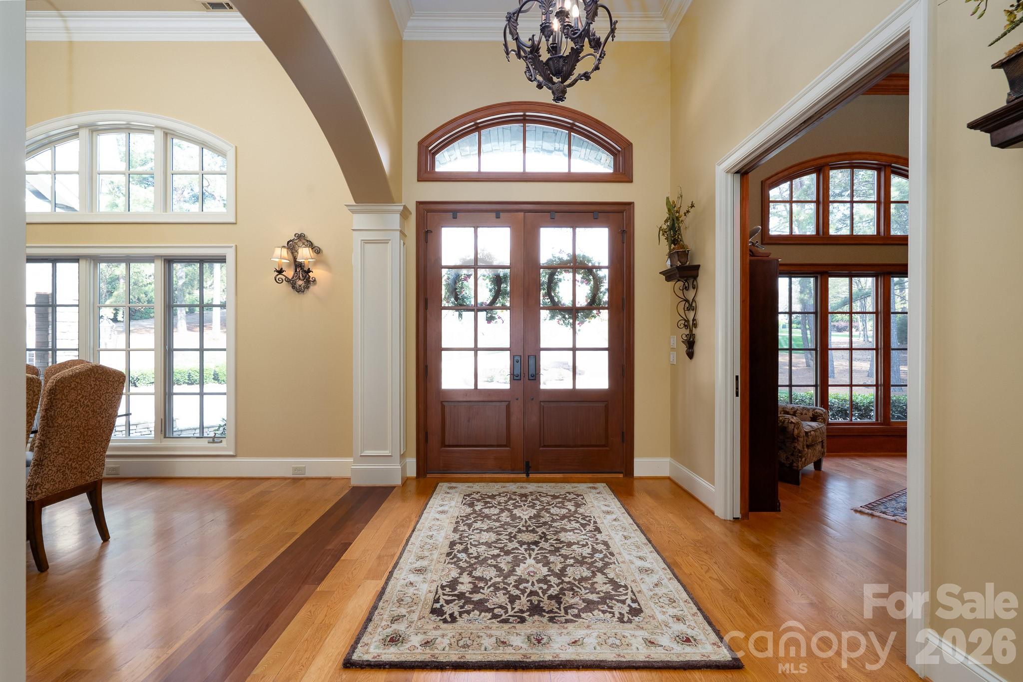 Uwharrie Point - Residential