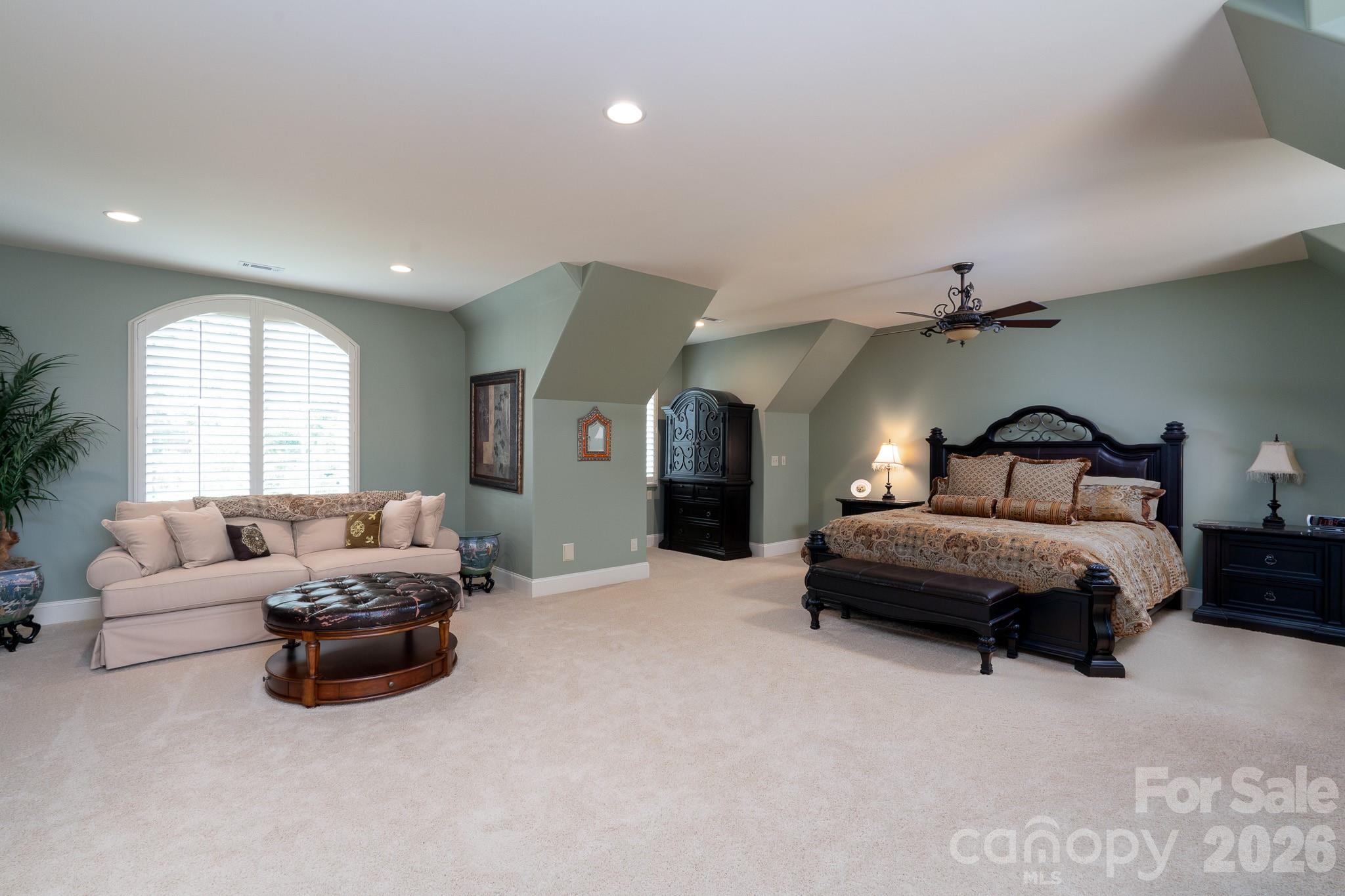 Uwharrie Point - Residential