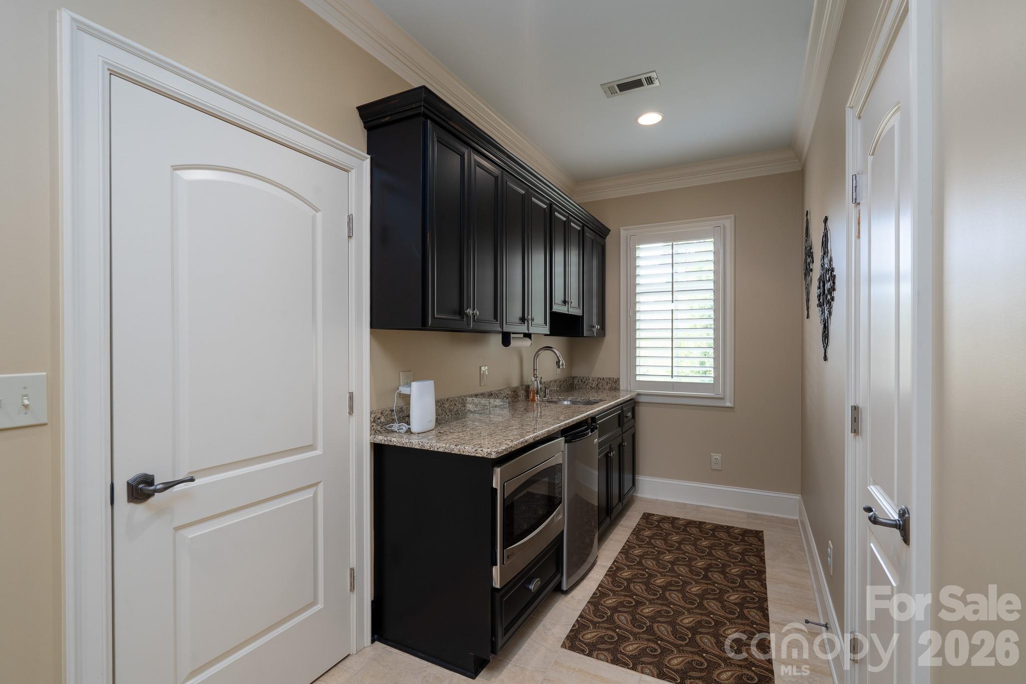 Uwharrie Point - Residential