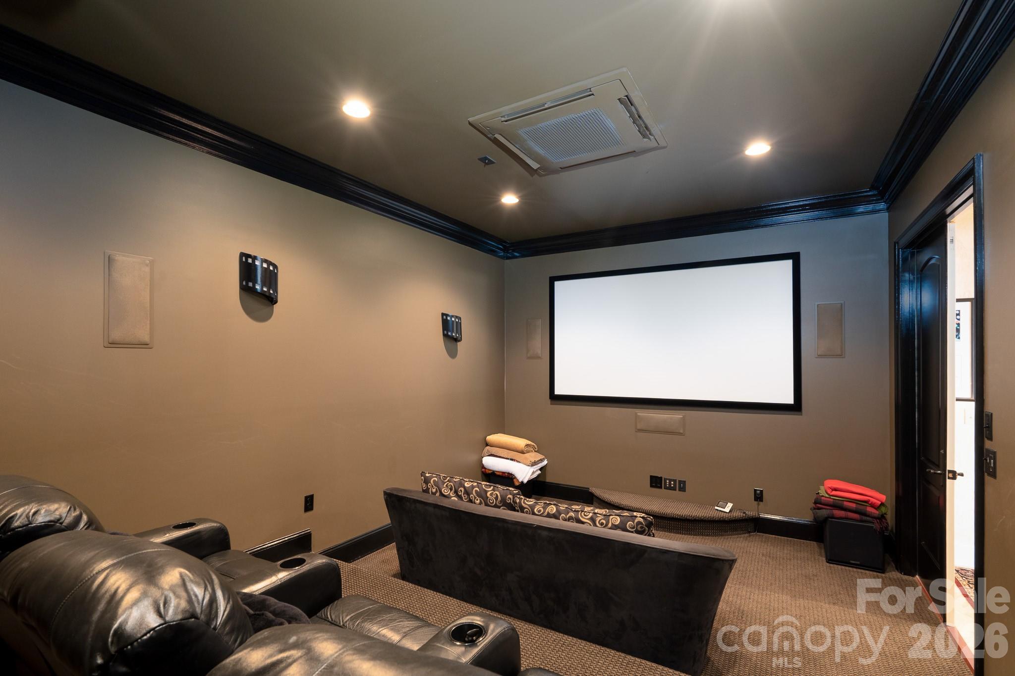 Uwharrie Point - Residential