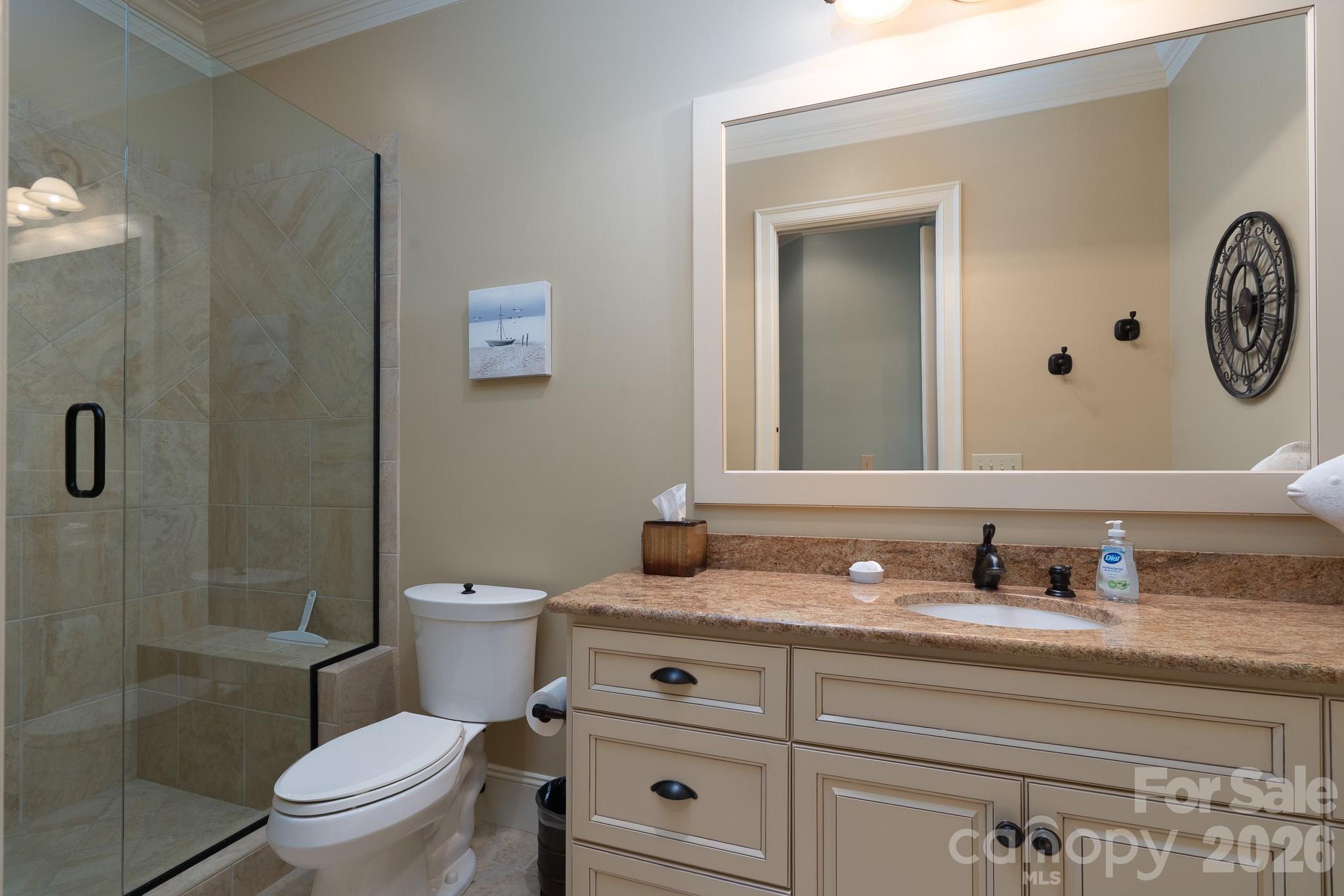 Uwharrie Point - Residential