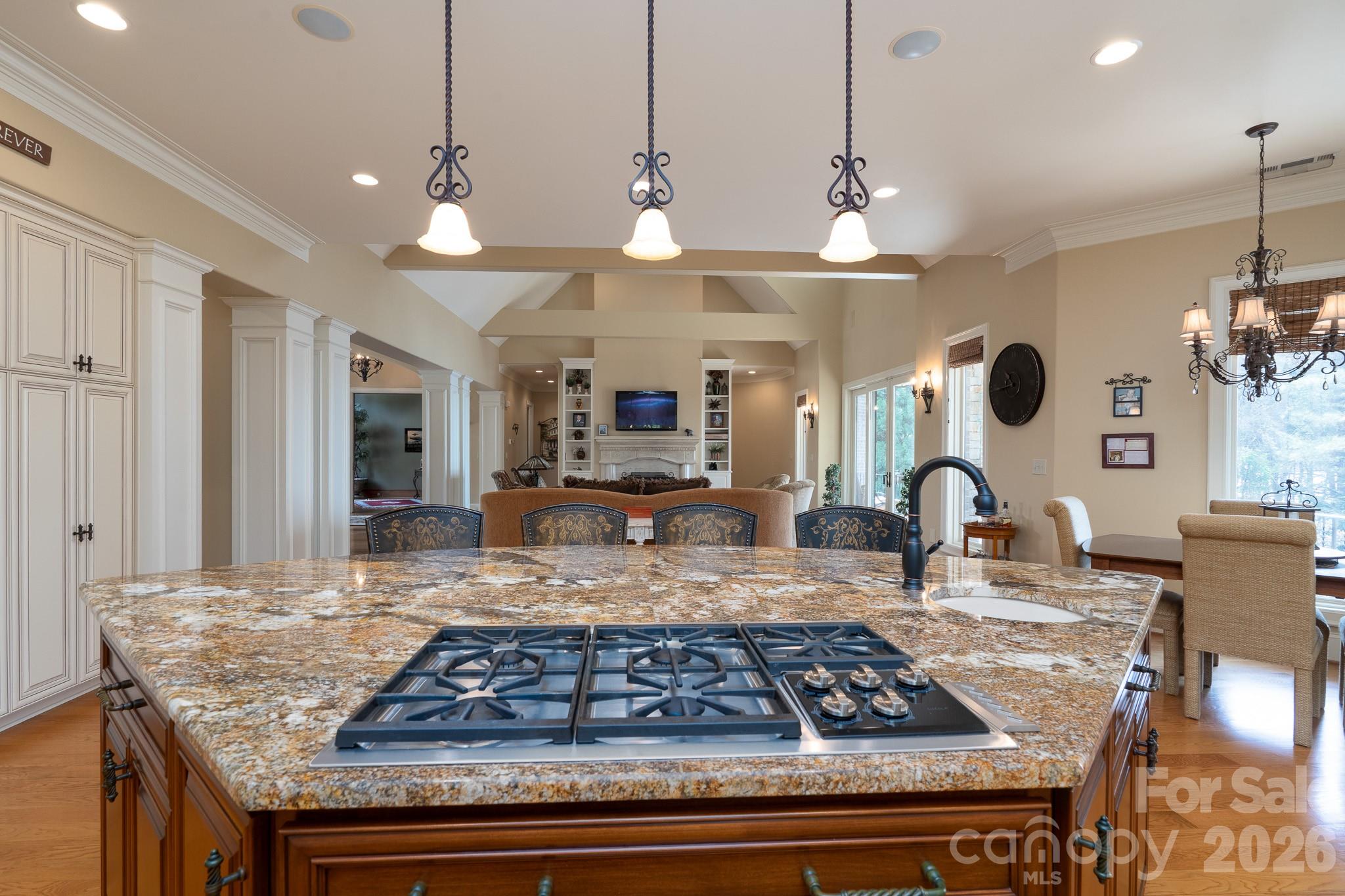 Uwharrie Point - Residential