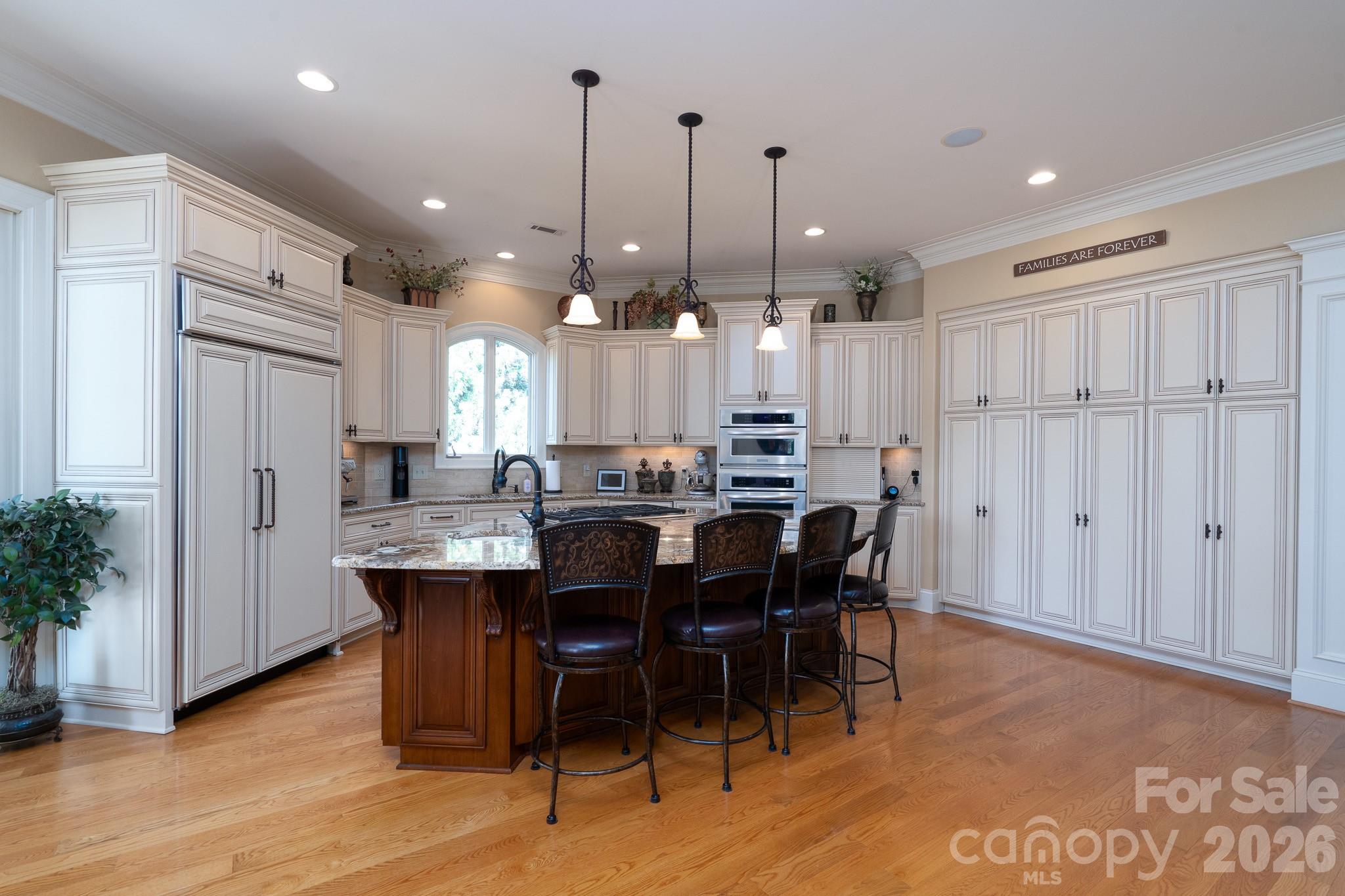 Uwharrie Point - Residential