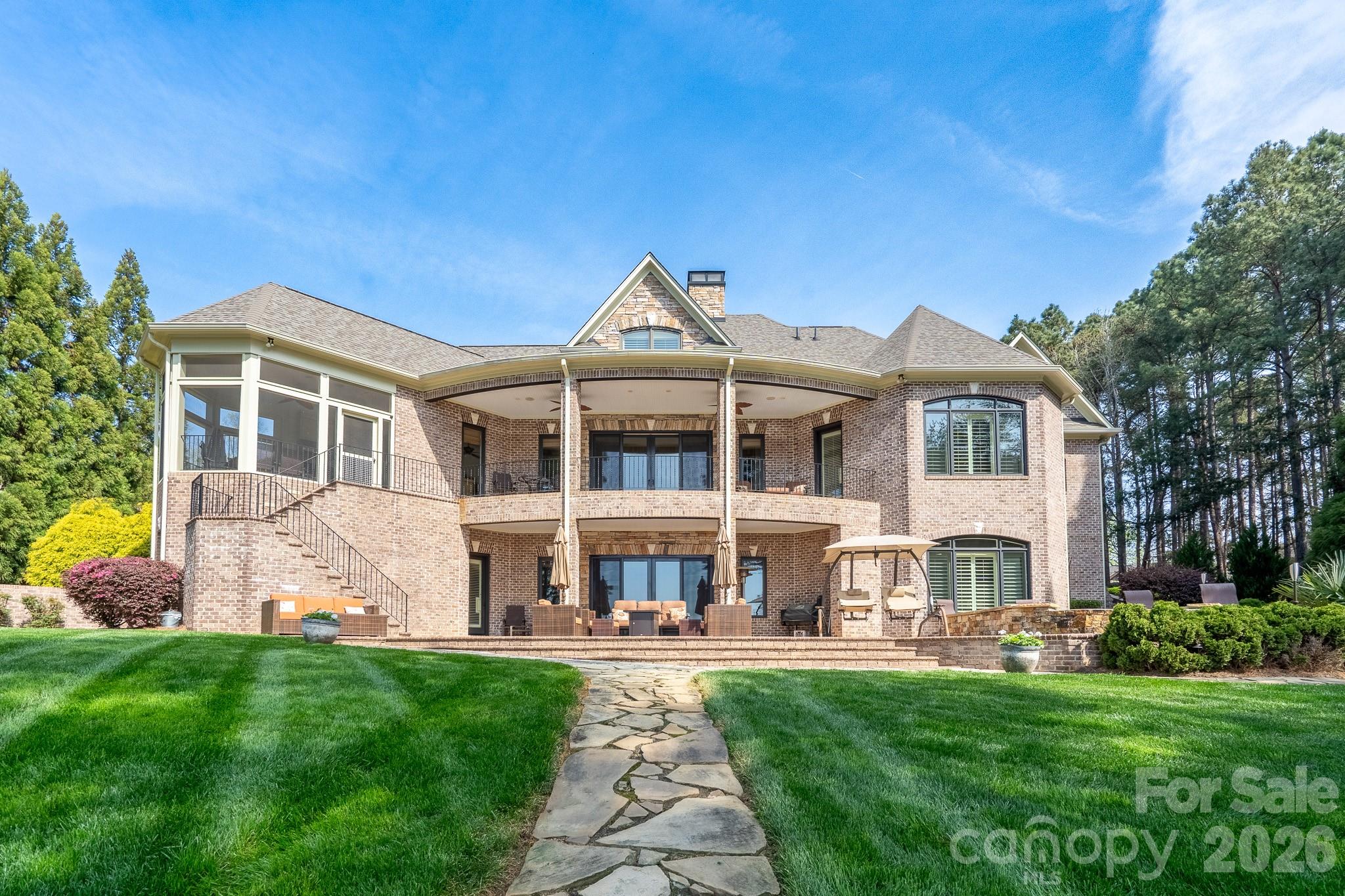 Uwharrie Point - Residential