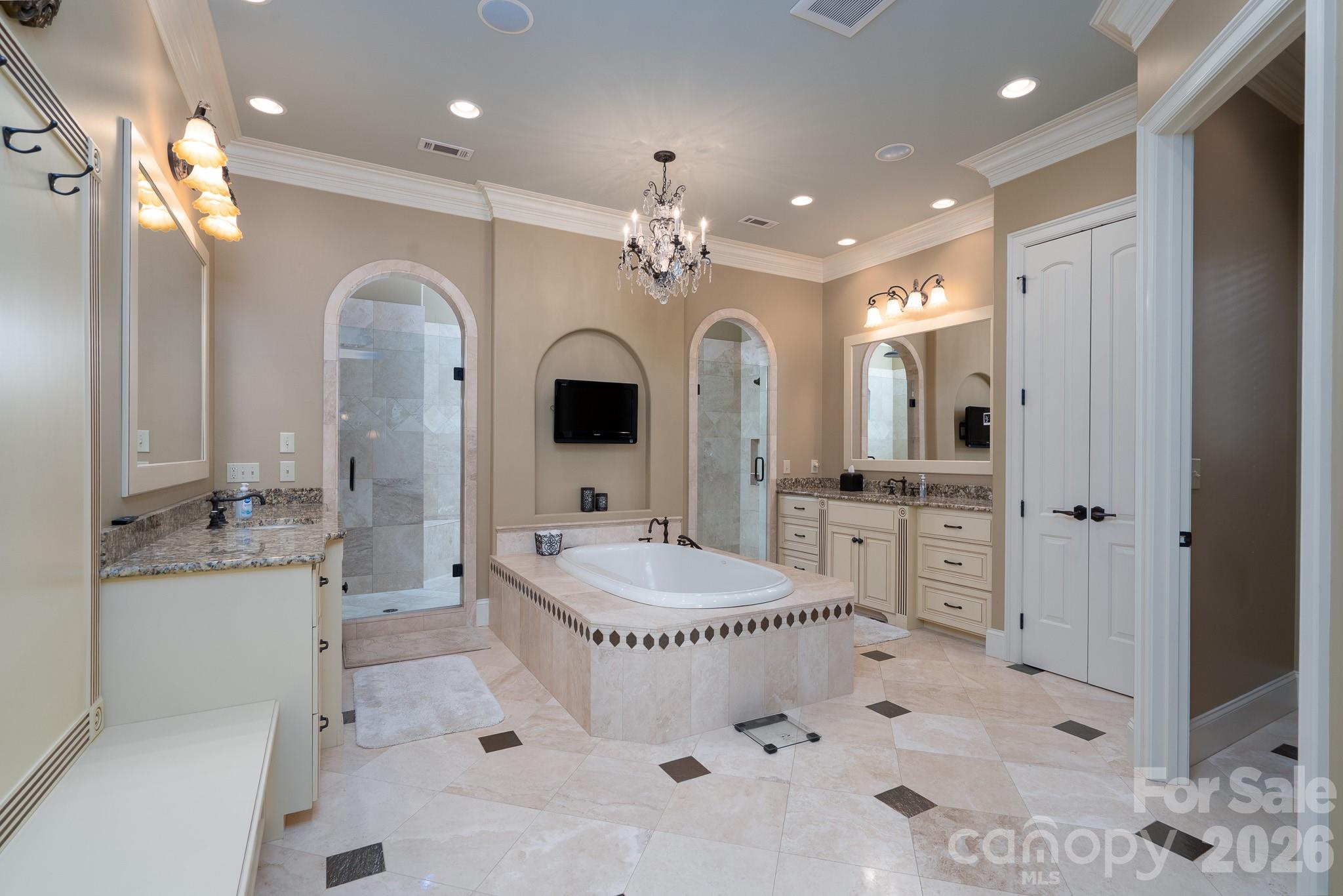 Uwharrie Point - Residential