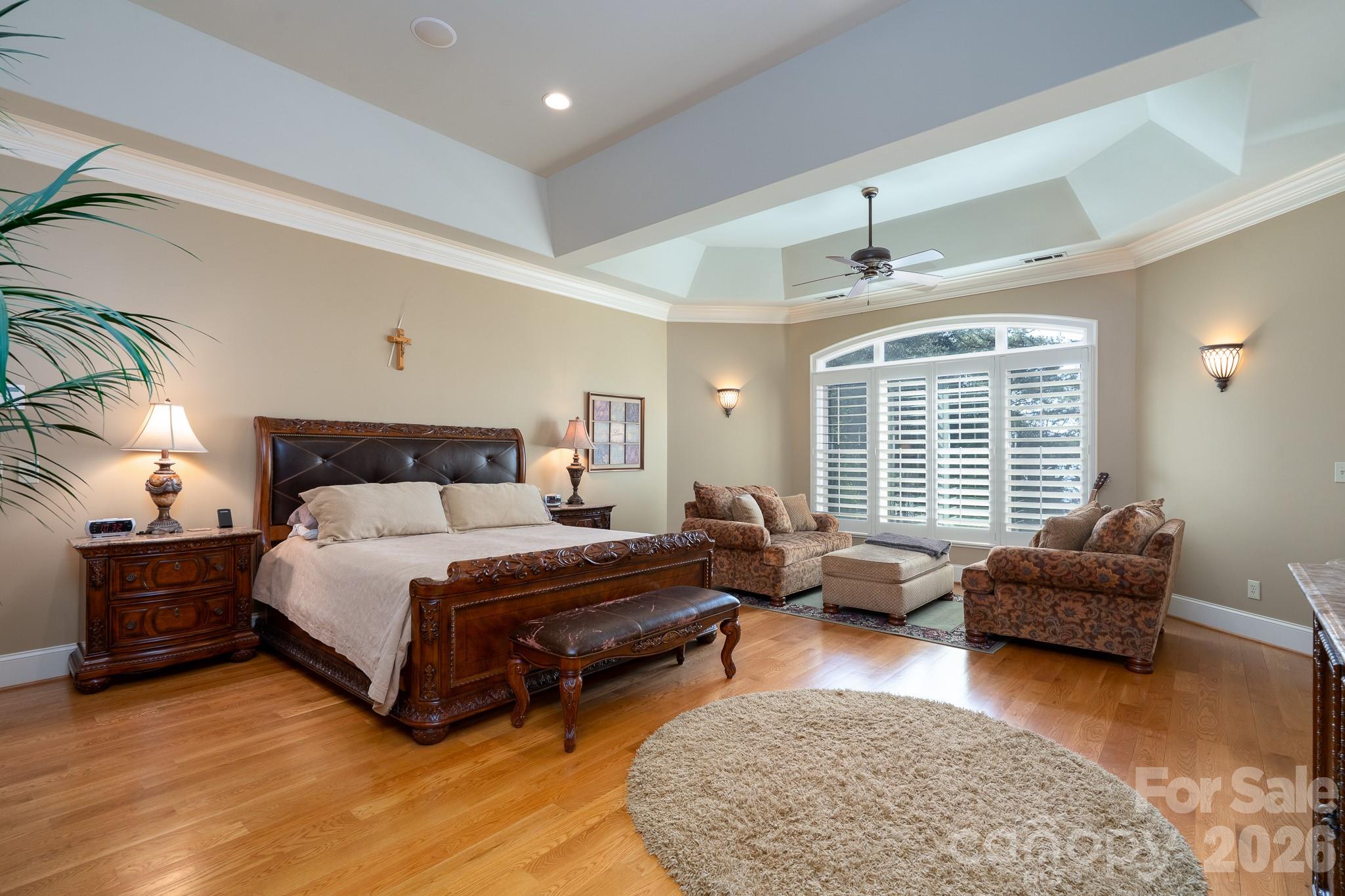 Uwharrie Point - Residential