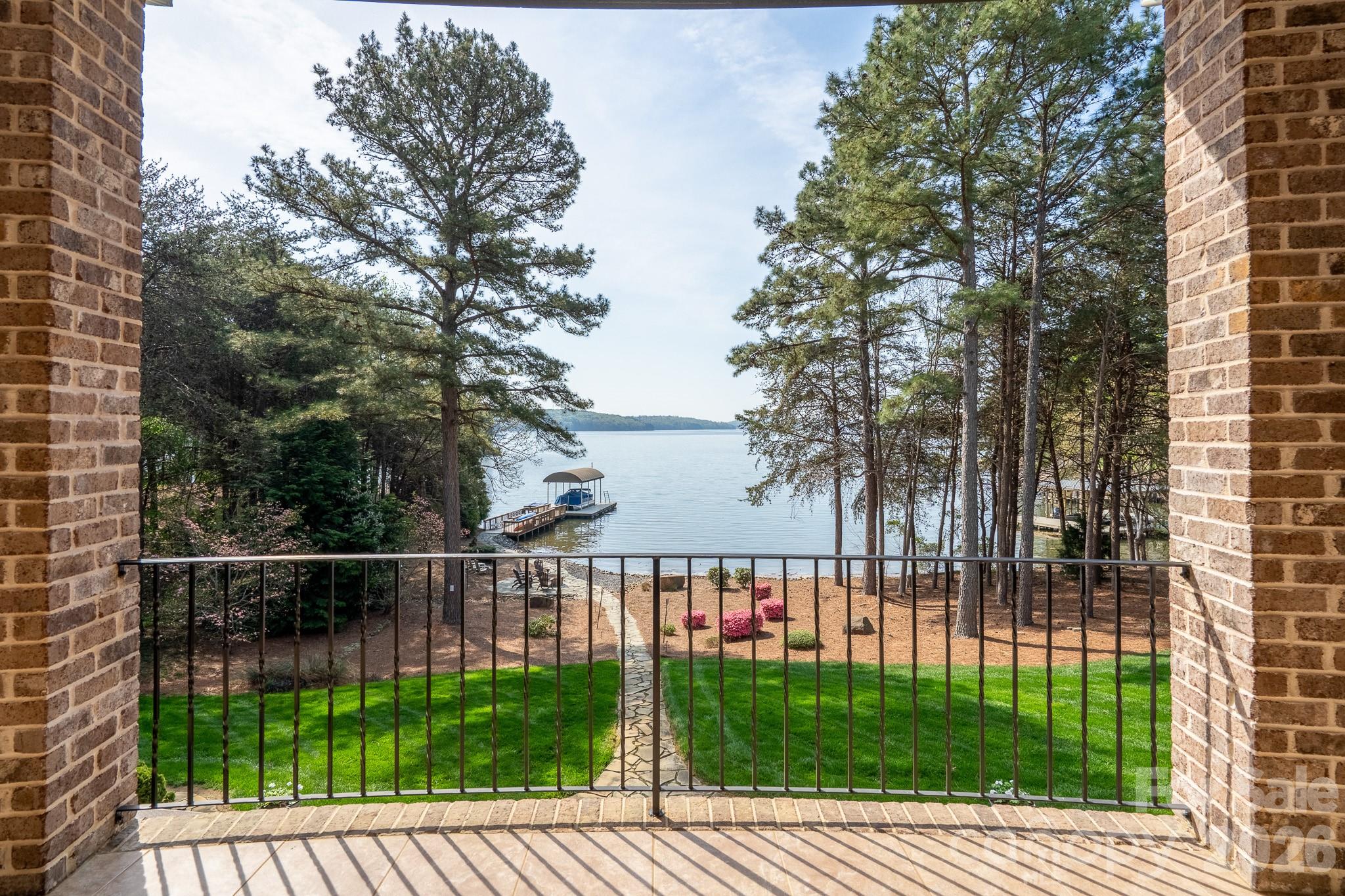 Uwharrie Point - Residential
