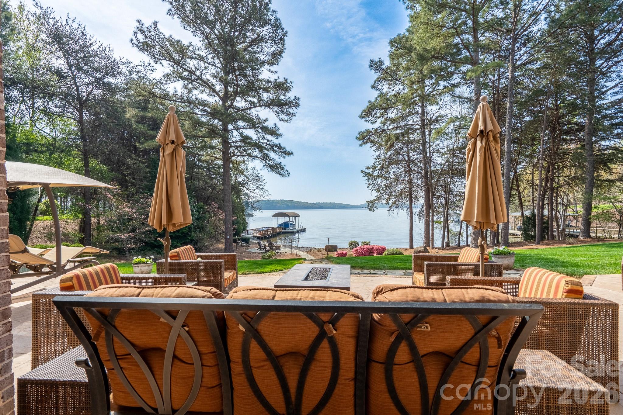 Uwharrie Point - Residential