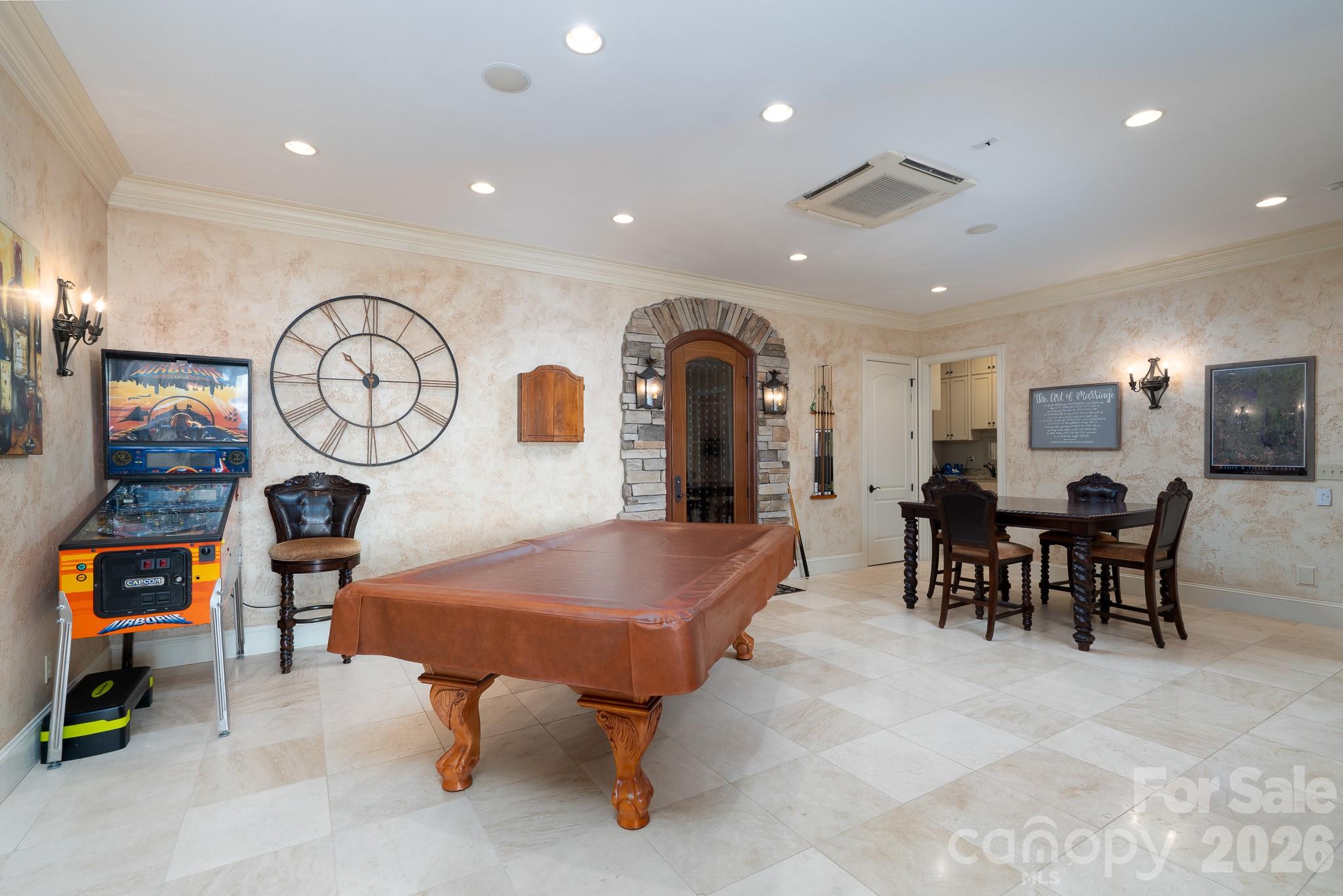 Uwharrie Point - Residential