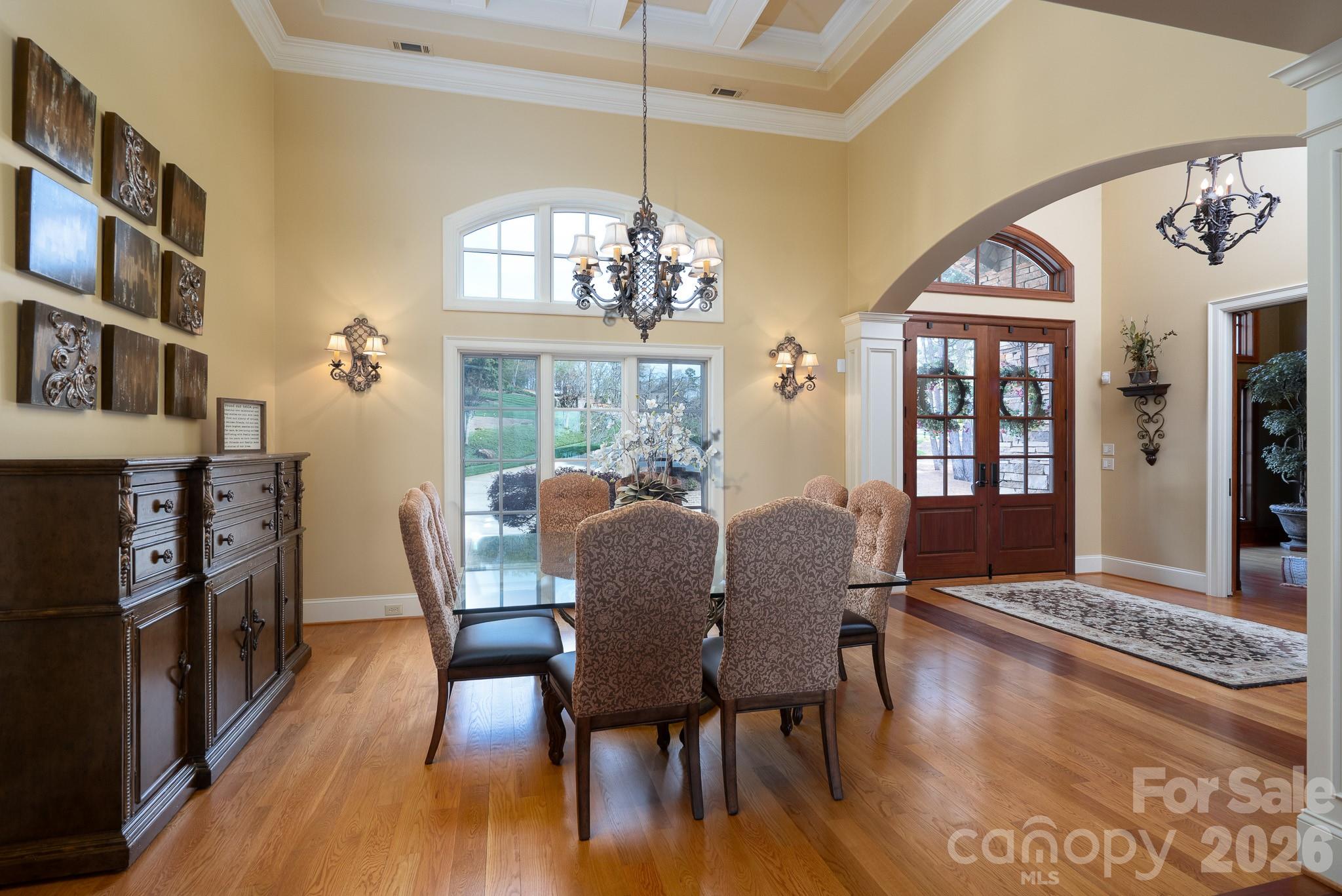 Uwharrie Point - Residential