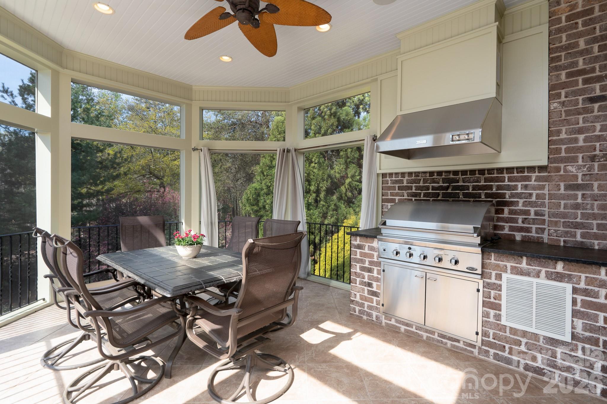 Uwharrie Point - Residential