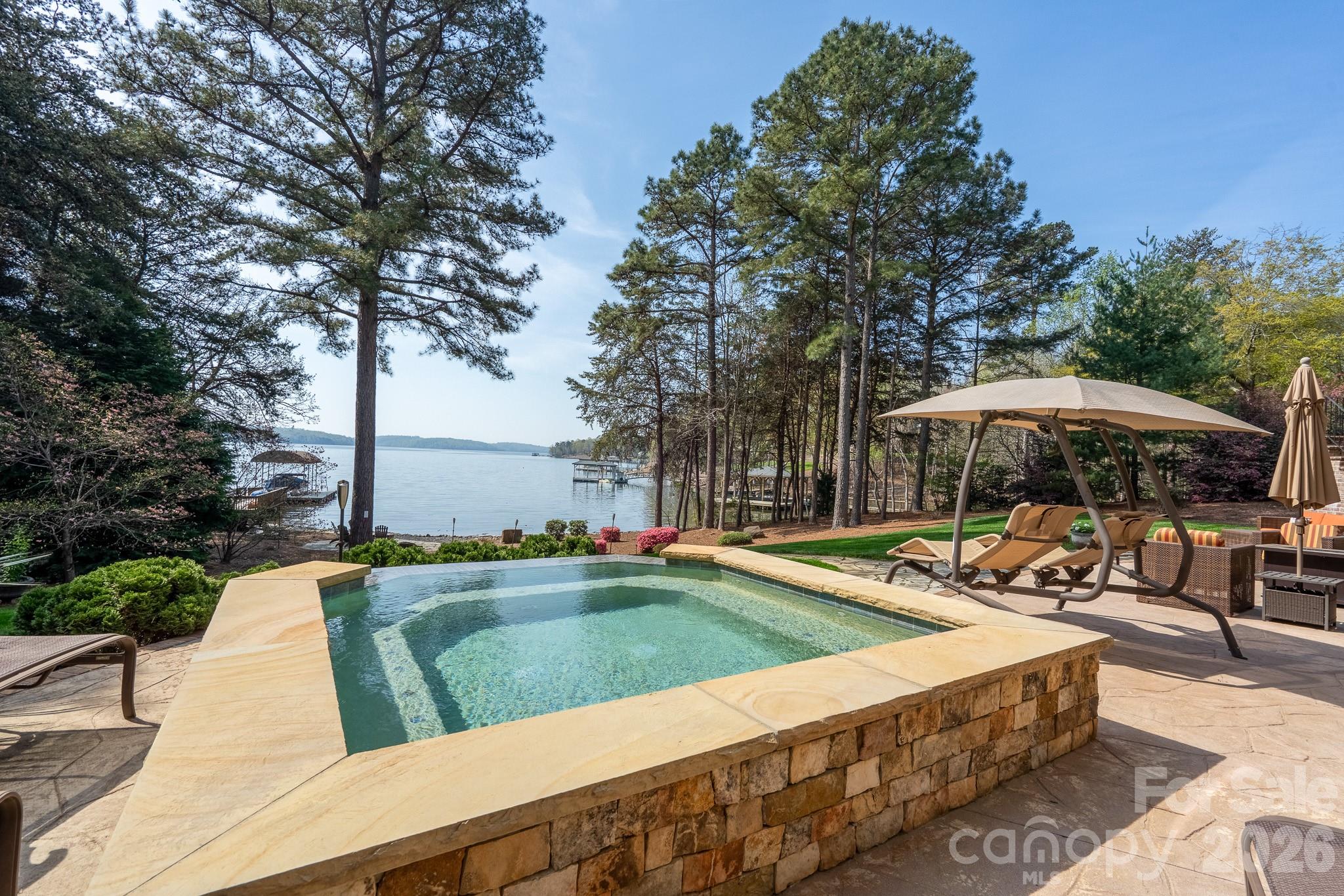 Uwharrie Point - Residential