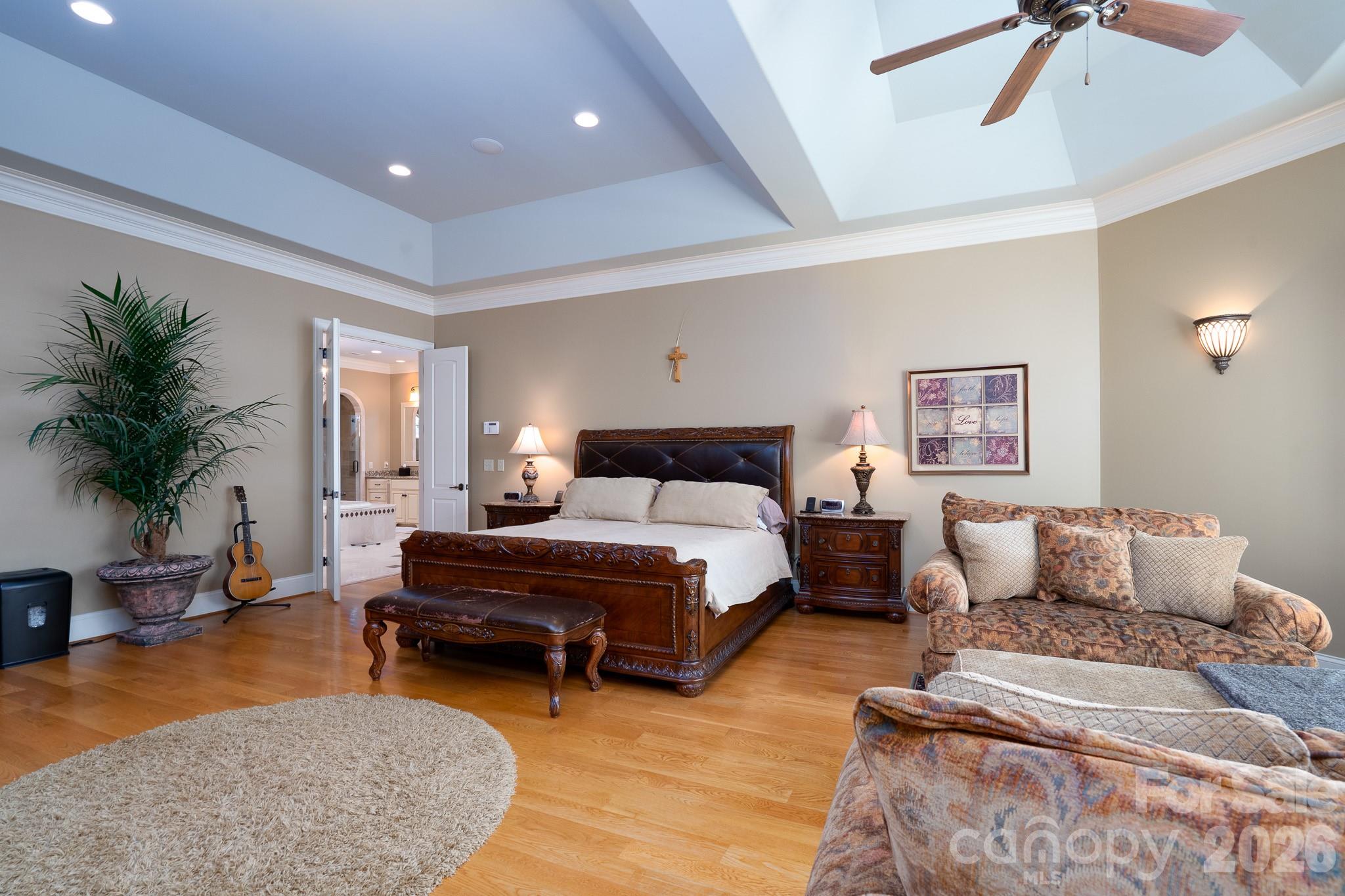 Uwharrie Point - Residential