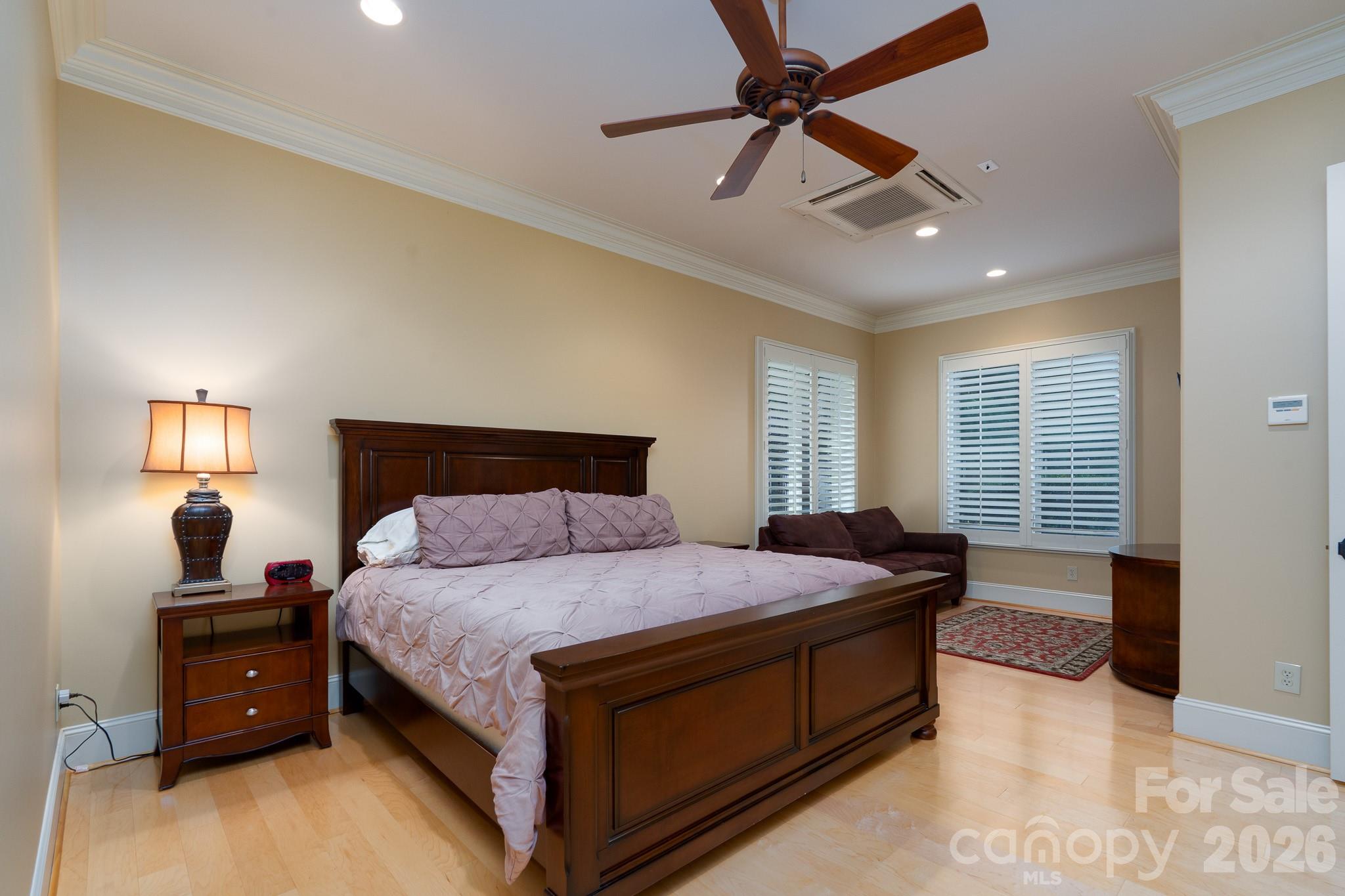 Uwharrie Point - Residential