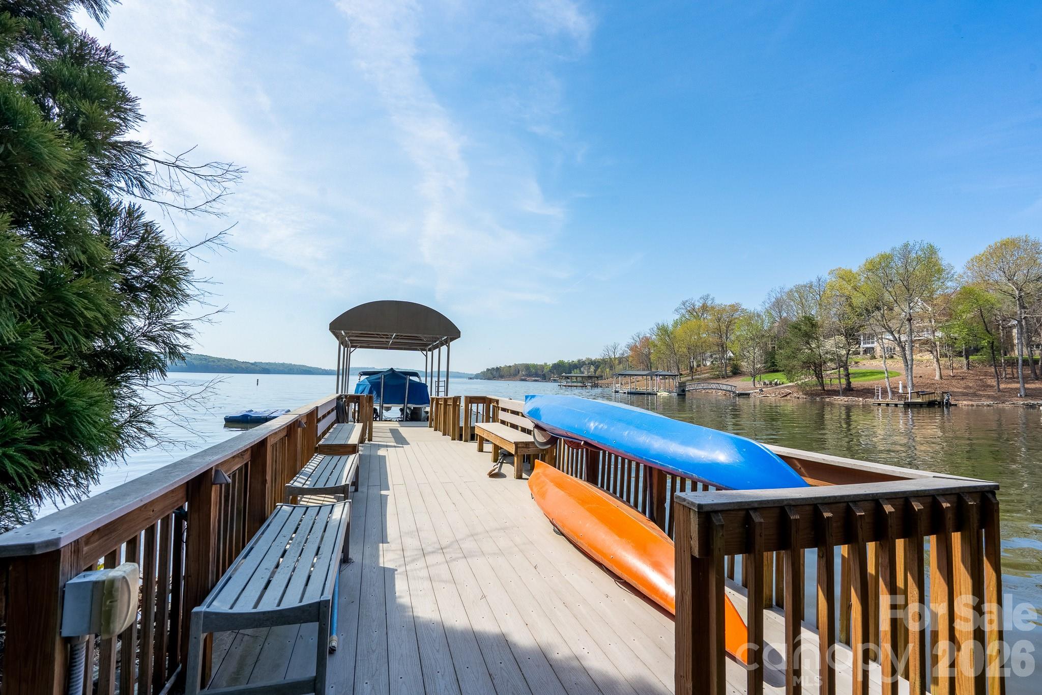 Uwharrie Point - Residential