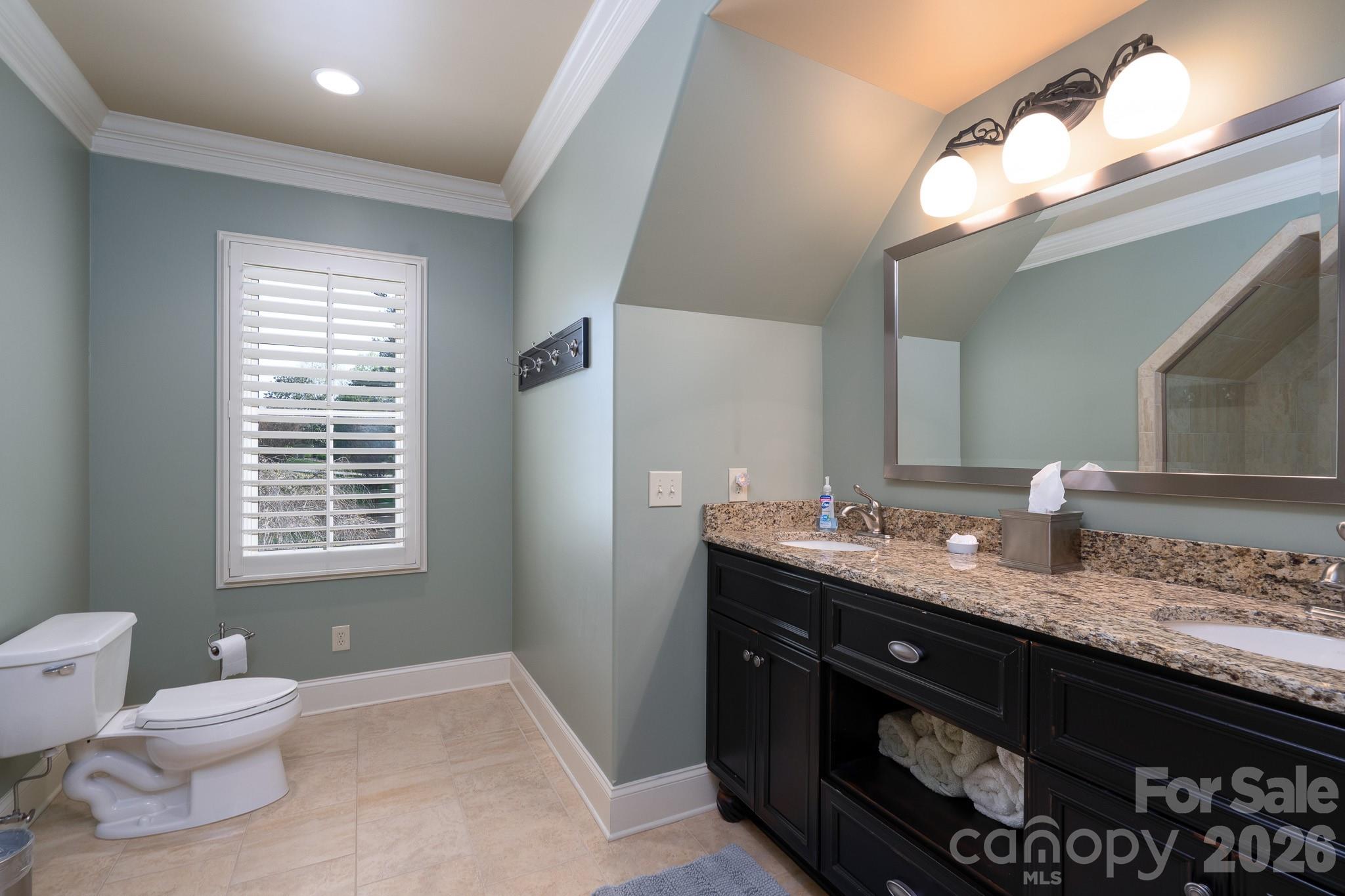 Uwharrie Point - Residential