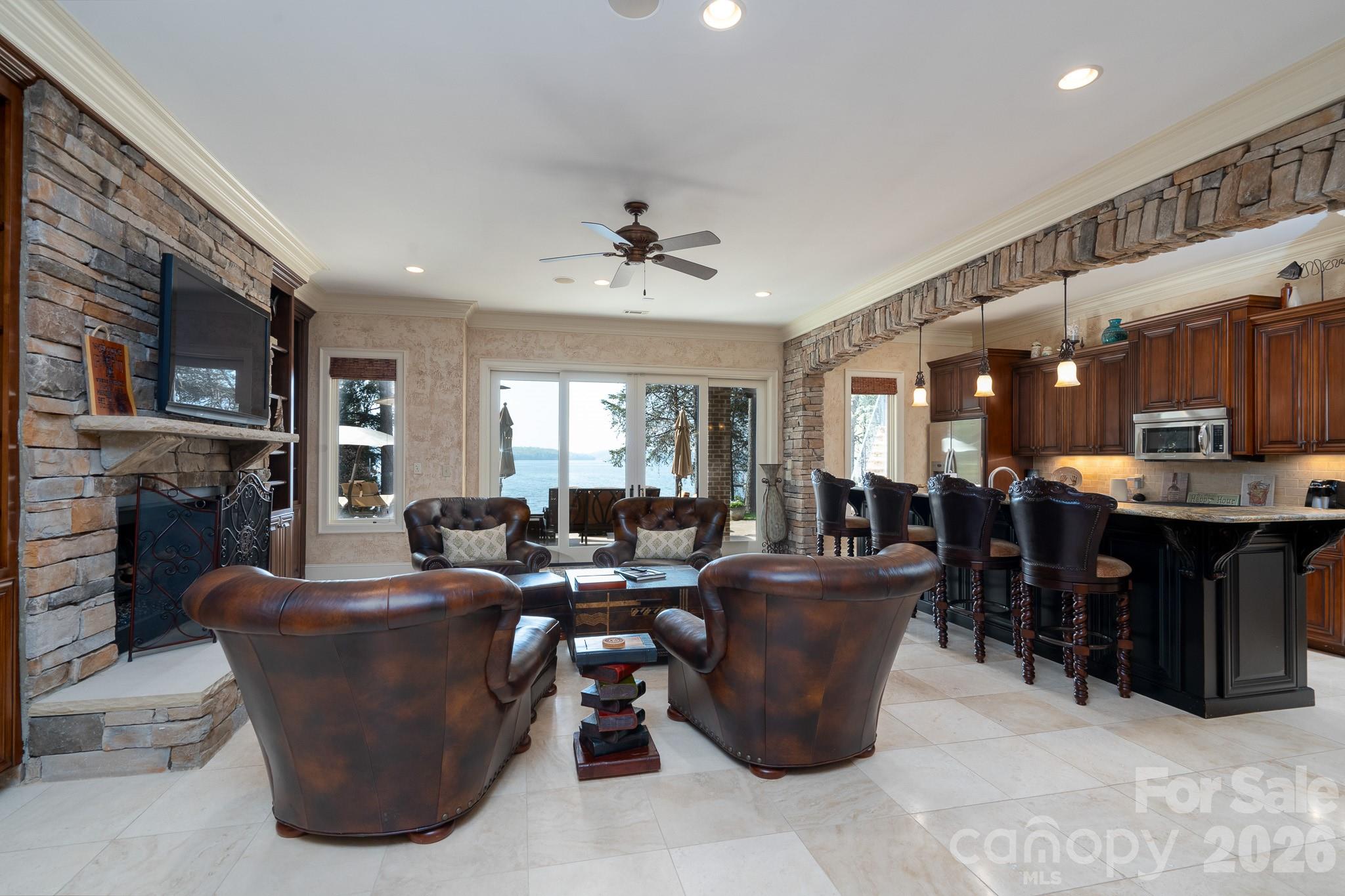 Uwharrie Point - Residential