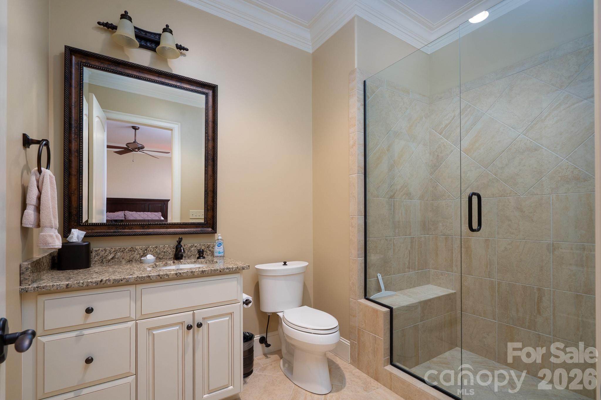 Uwharrie Point - Residential