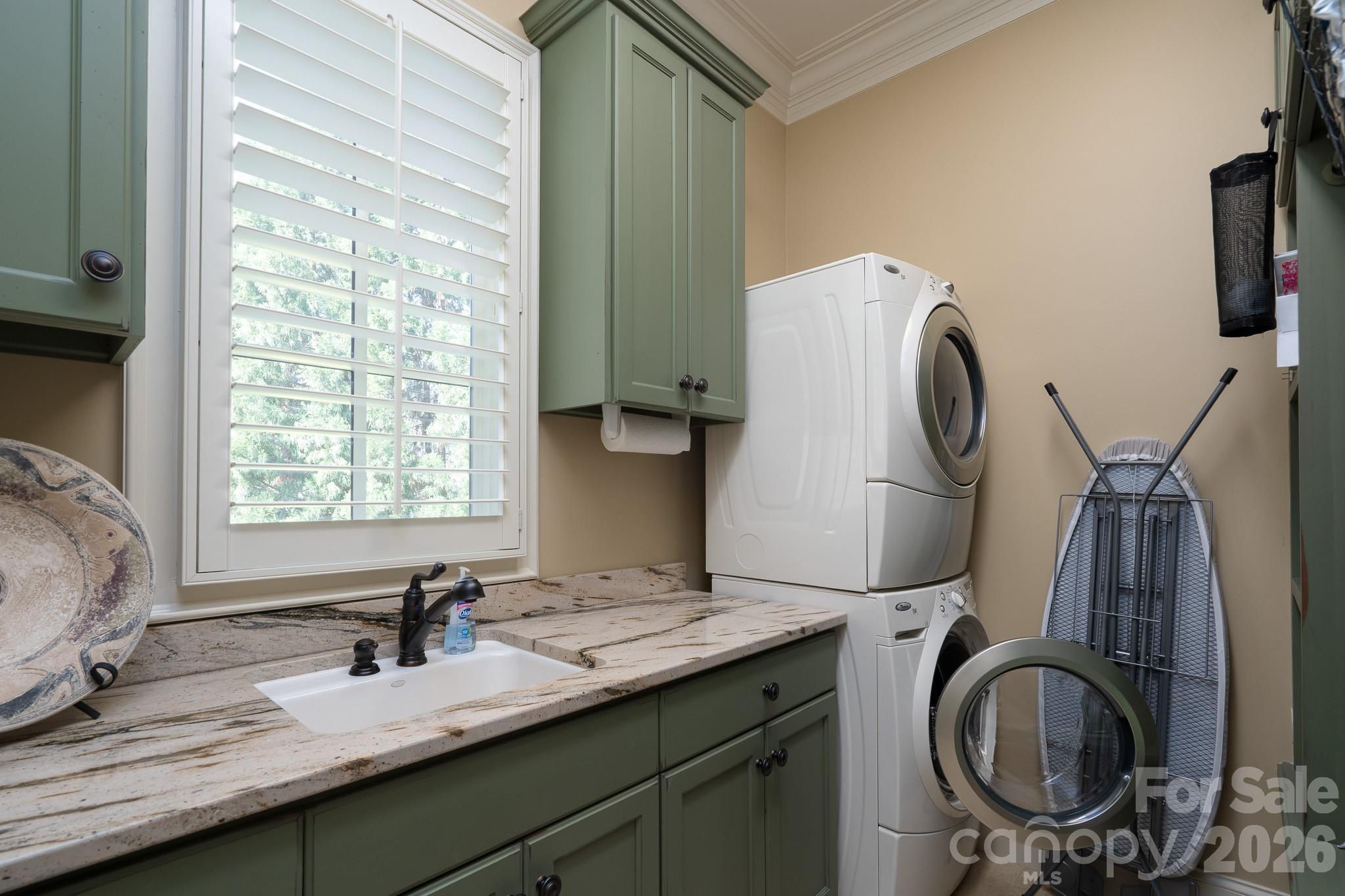 Uwharrie Point - Residential