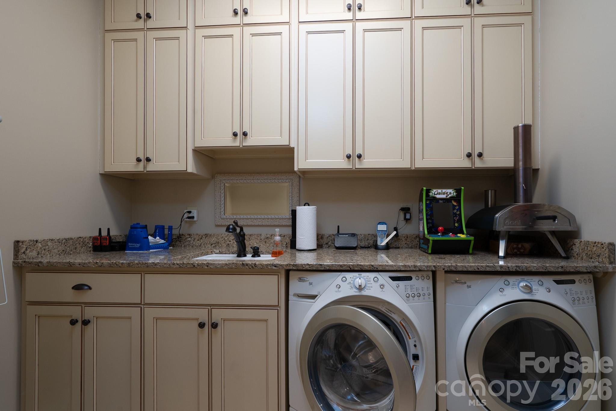 Uwharrie Point - Residential