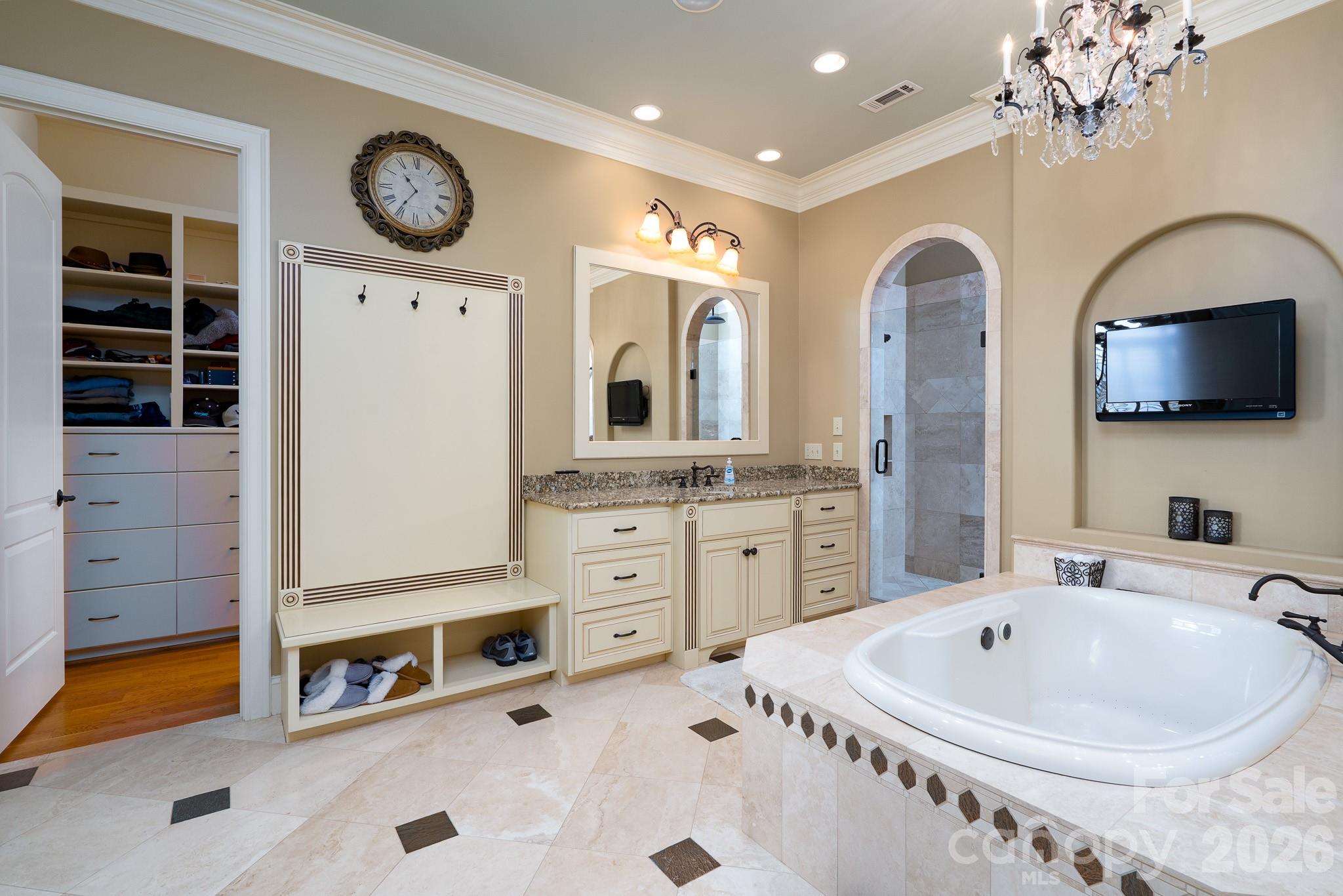 Uwharrie Point - Residential