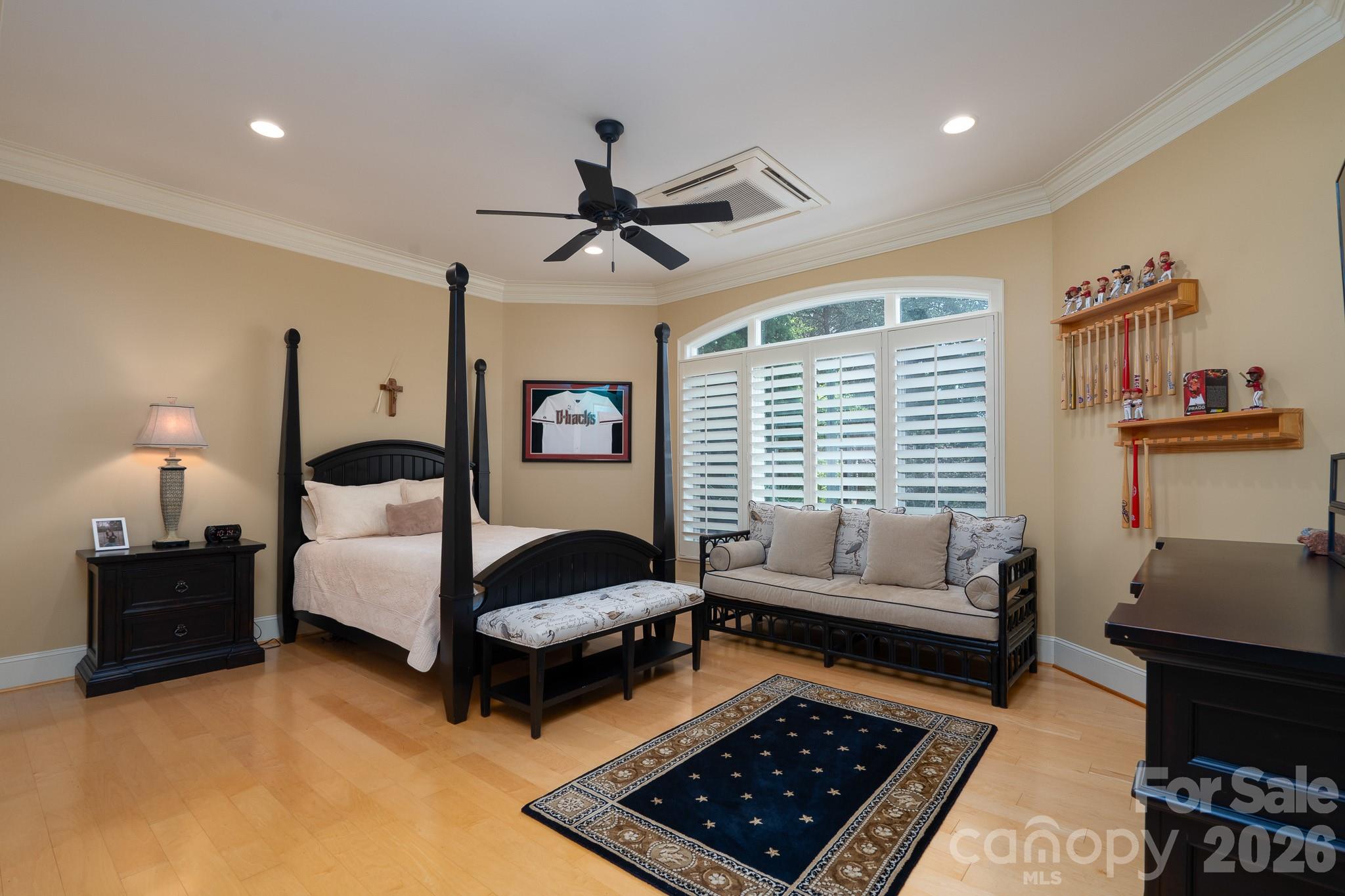 Uwharrie Point - Residential