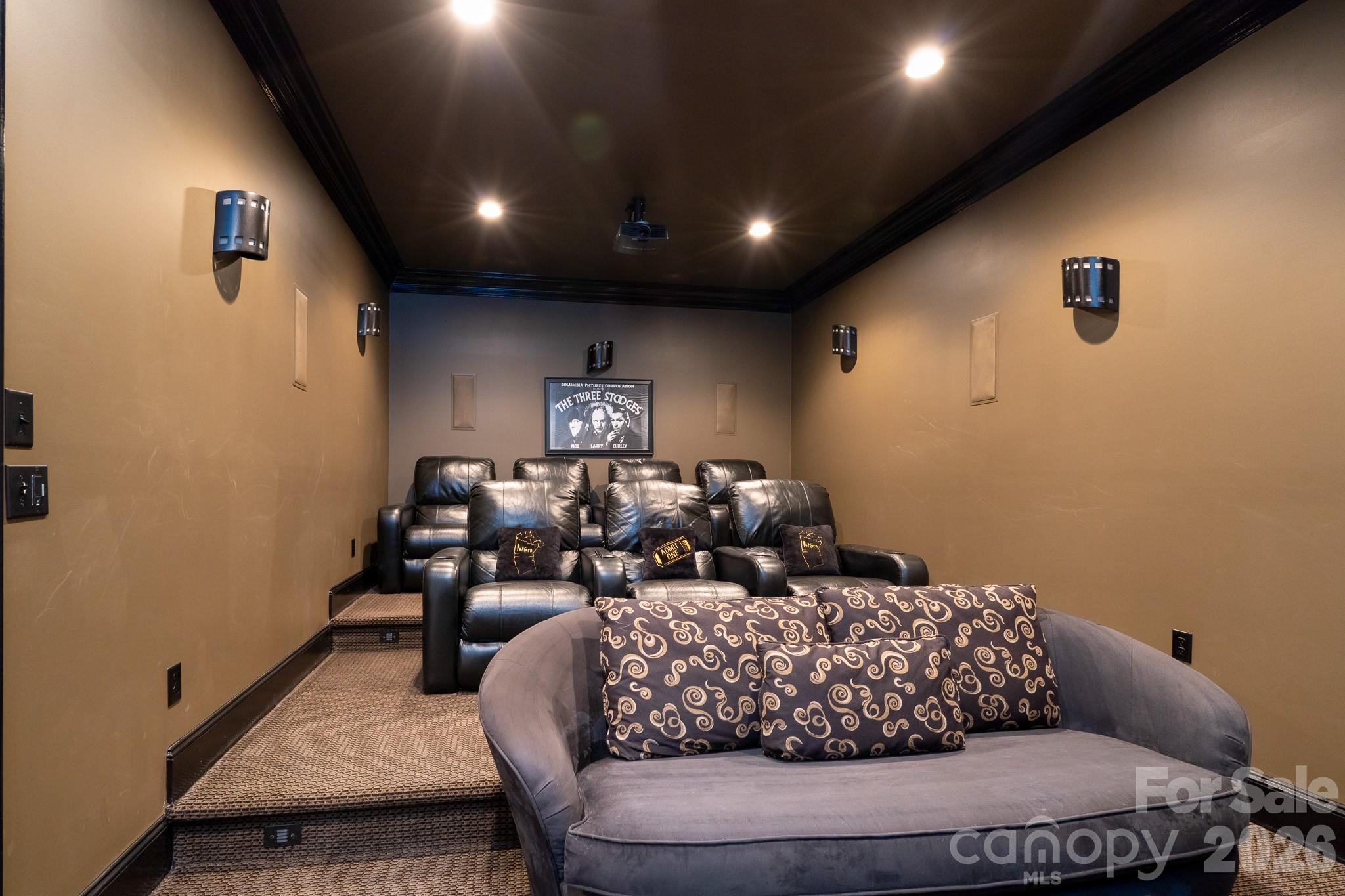 Uwharrie Point - Residential