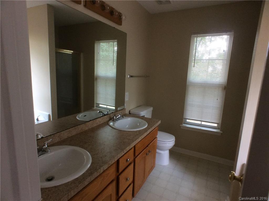 Hunting Creek - Residential Lease