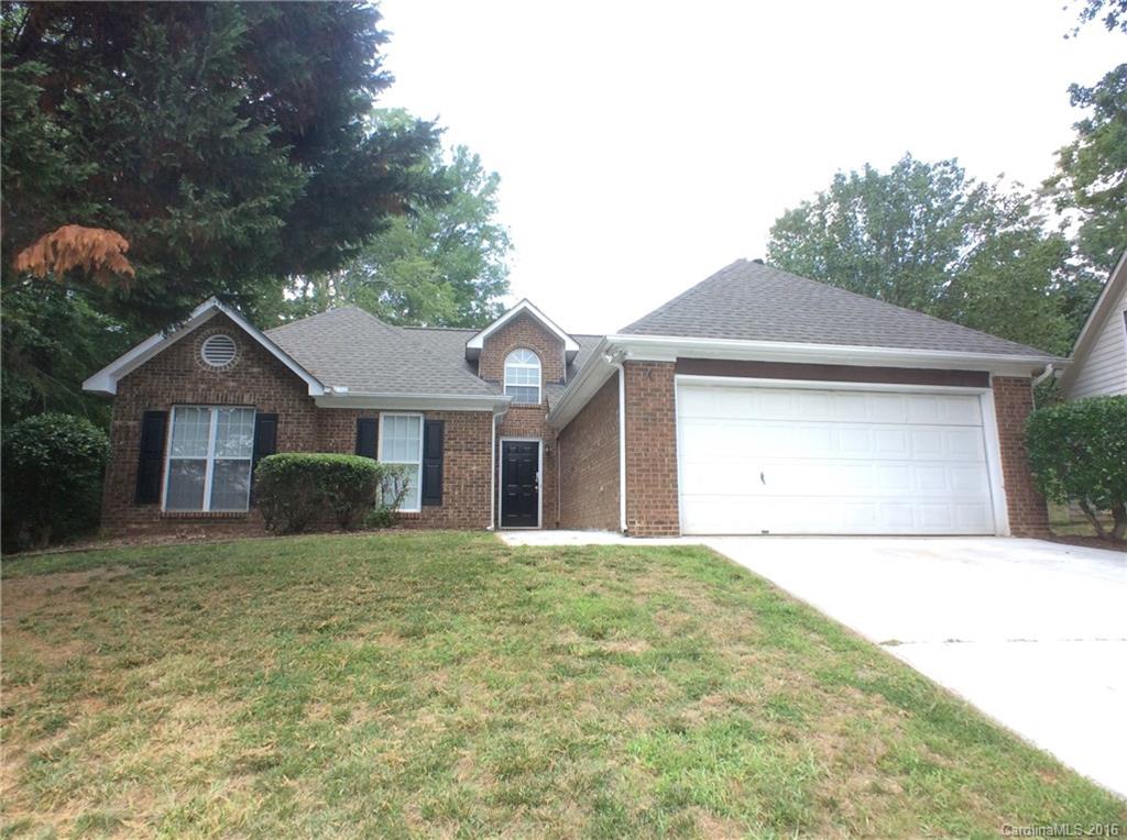 Hunting Creek - Residential Lease