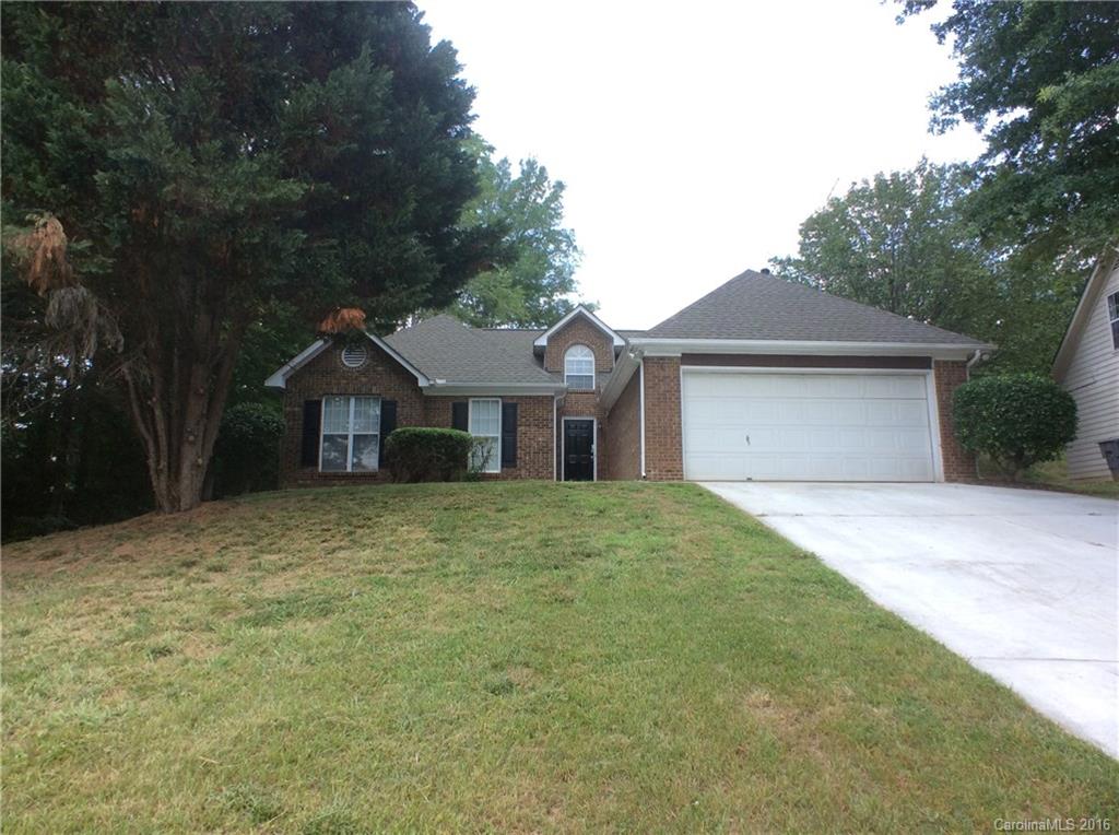 Hunting Creek - Residential Lease