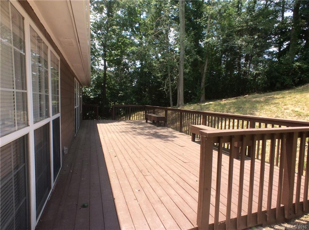 Hunting Creek - Residential Lease