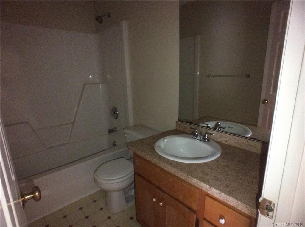 Hunting Creek - Residential Lease