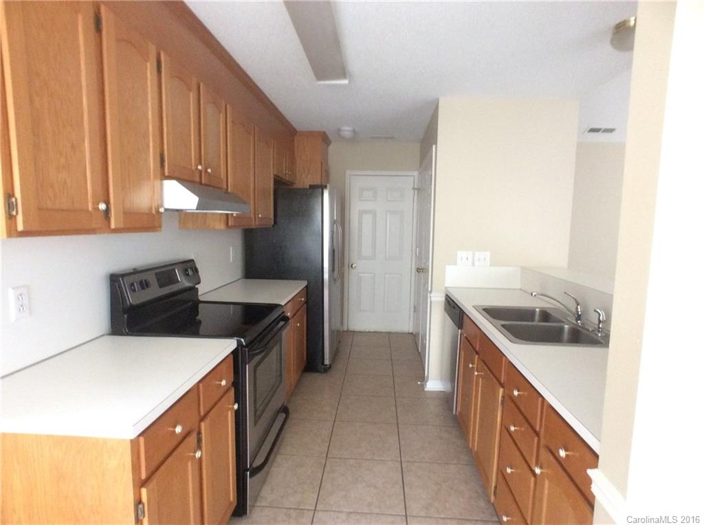 Hunting Creek - Residential Lease