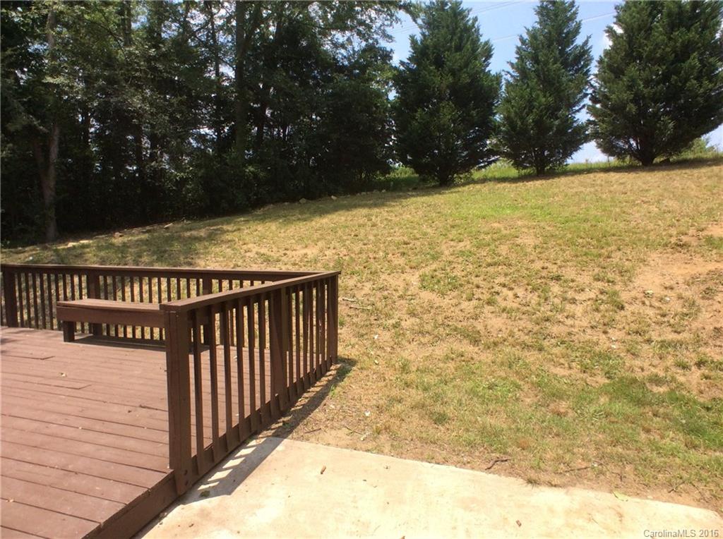 Hunting Creek - Residential Lease