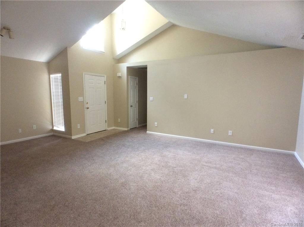 Hunting Creek - Residential Lease