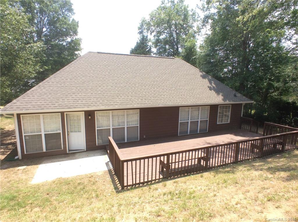 Hunting Creek - Residential Lease