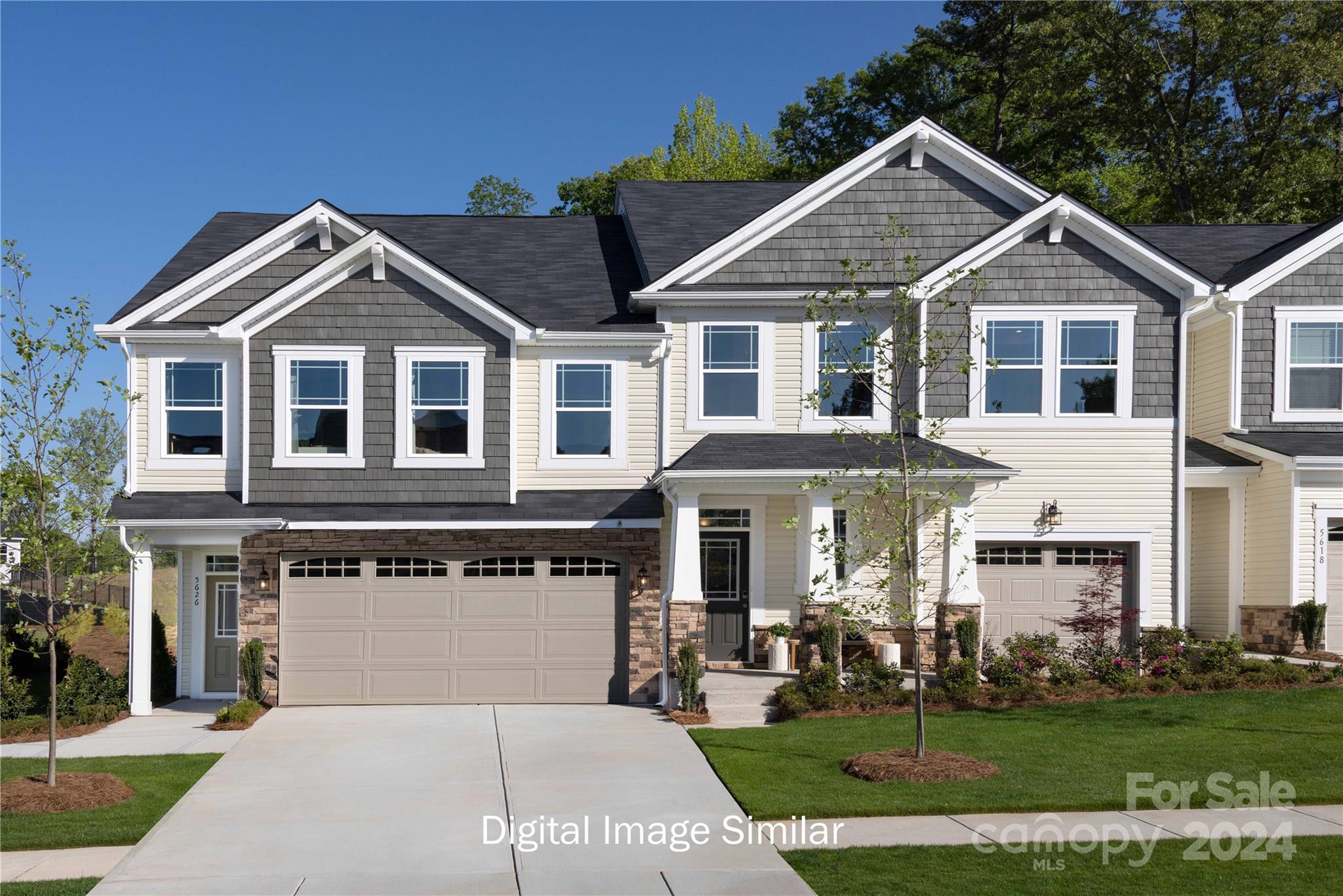 Northfield Crossing - Residential