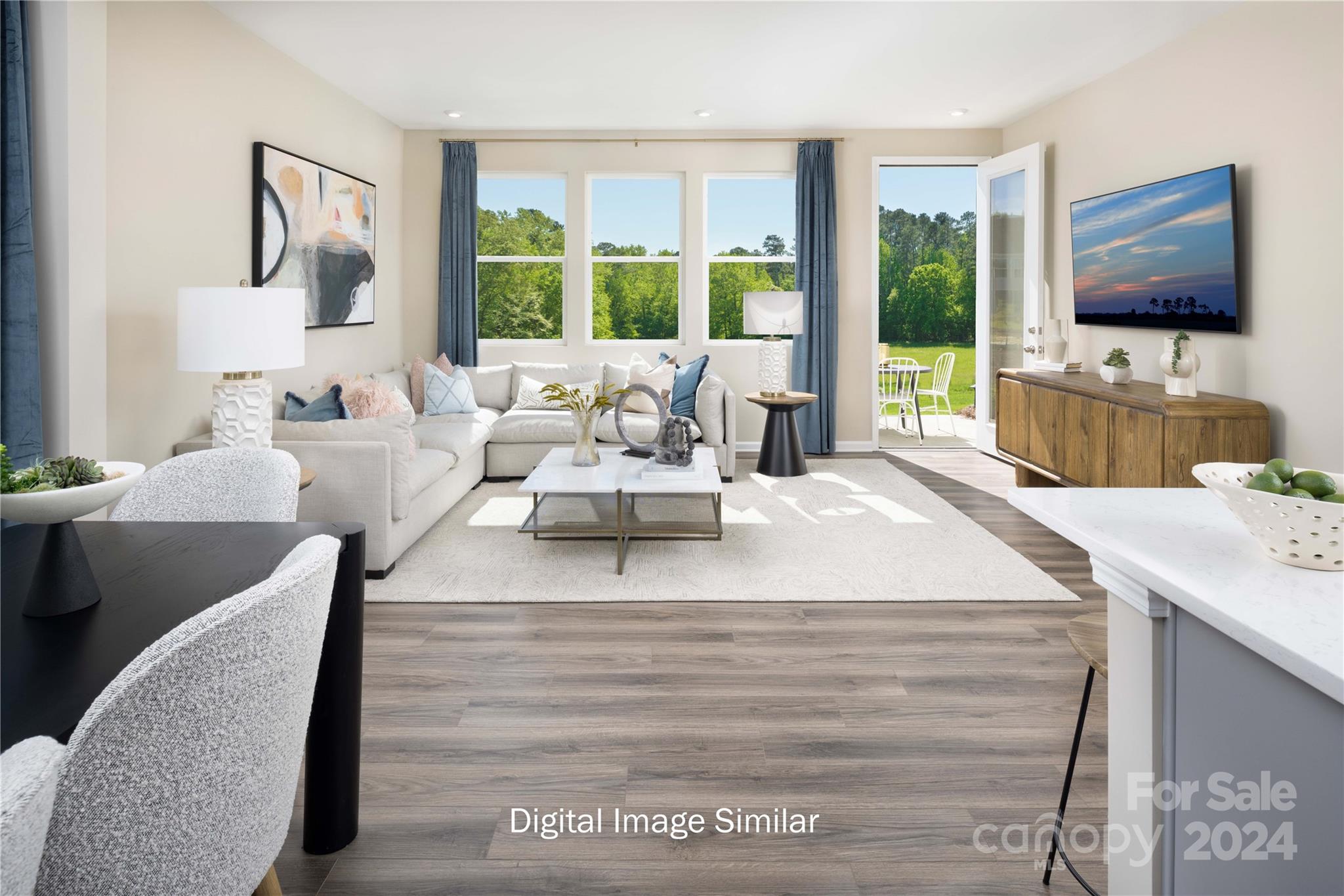 Northfield Crossing - Residential