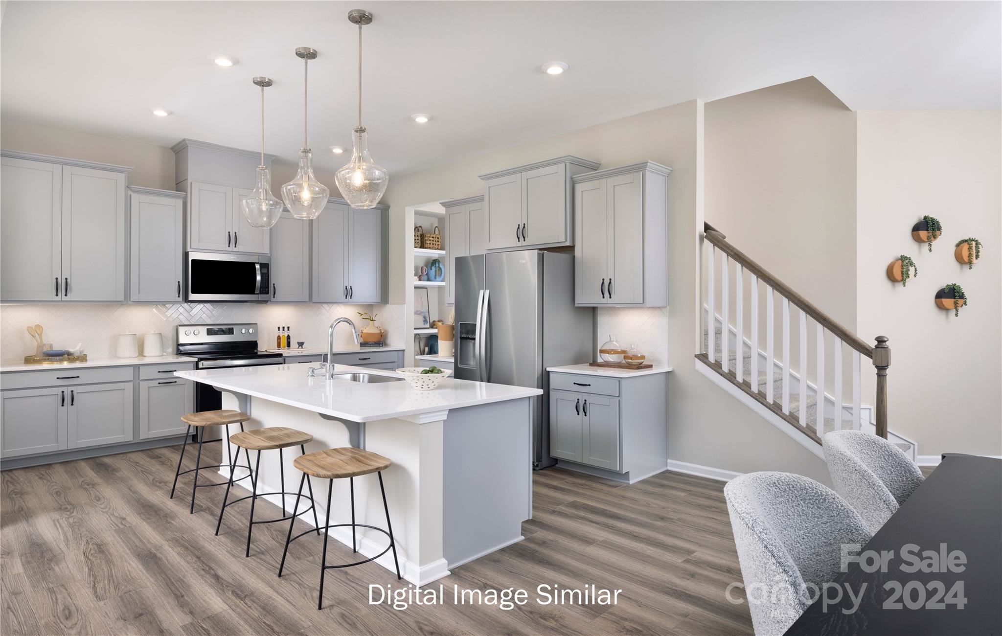 Northfield Crossing - Residential