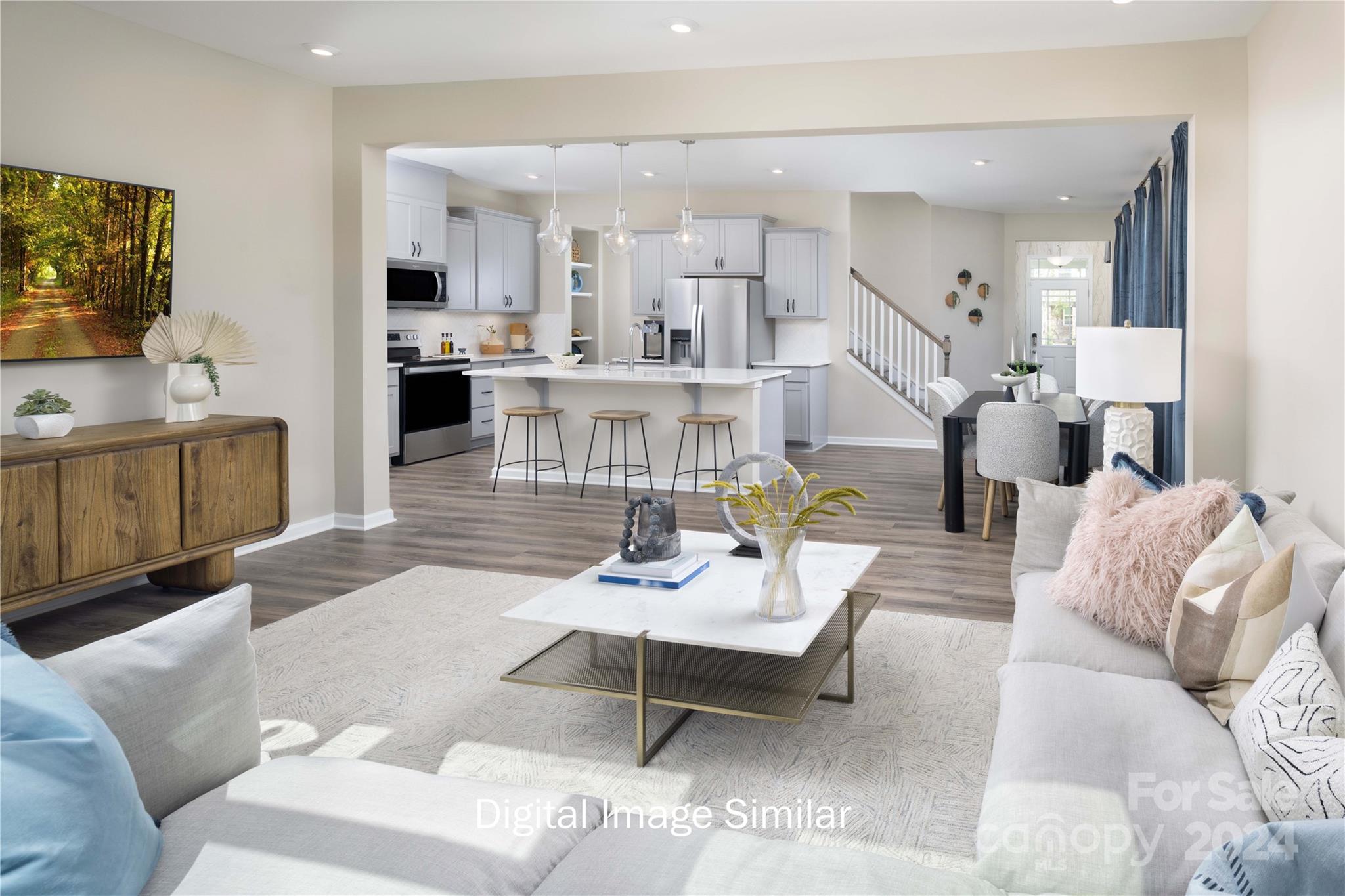 Northfield Crossing - Residential